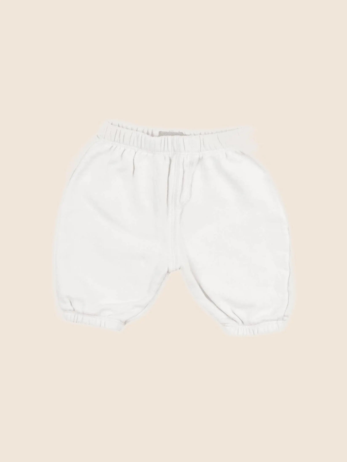 Boutchou - pantalon beige - 6 mois