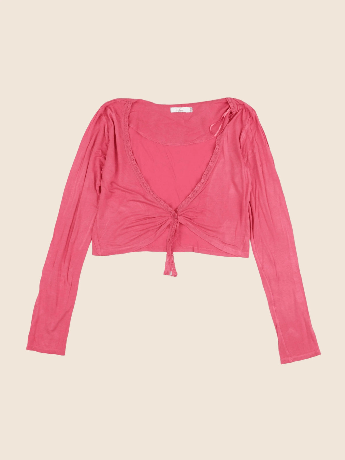 Vertbaudet - tee-shirt allaitement rose - 34 à 36