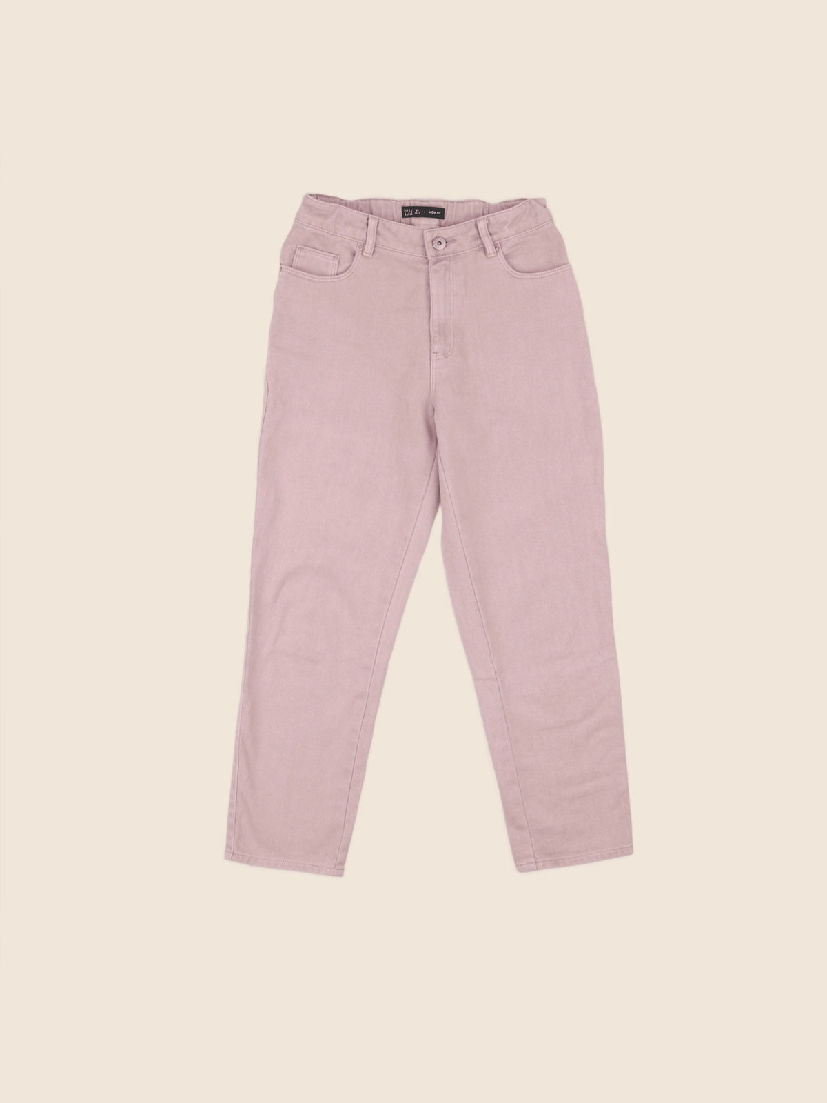 IKKS - jean rose - 12 ans