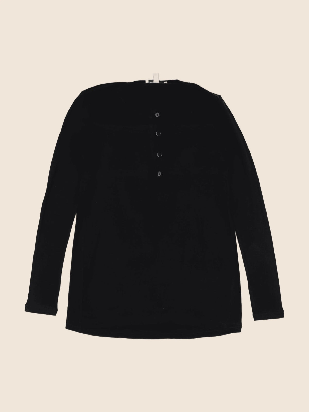 Envie de fraise - tee-shirt grossesse noir - 34 à 36