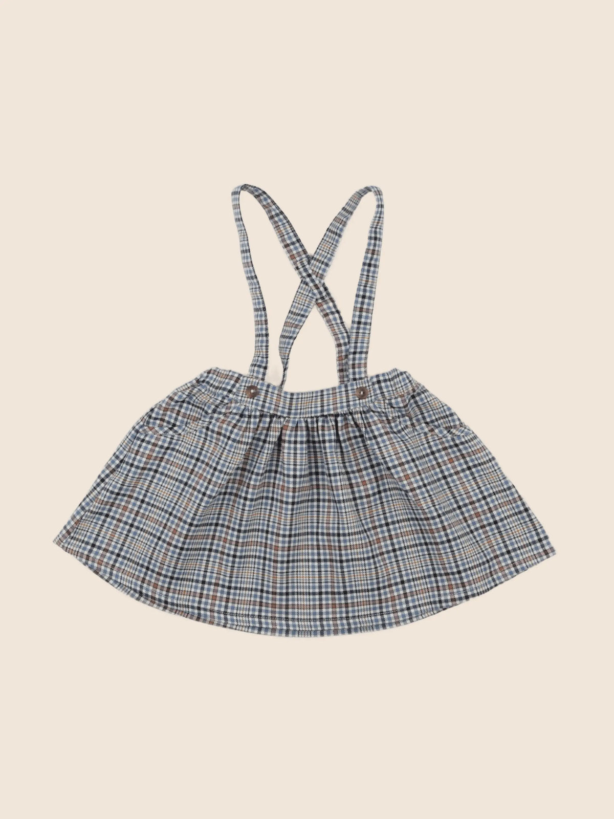 Vertbaudet - robe multicolore - 24 mois