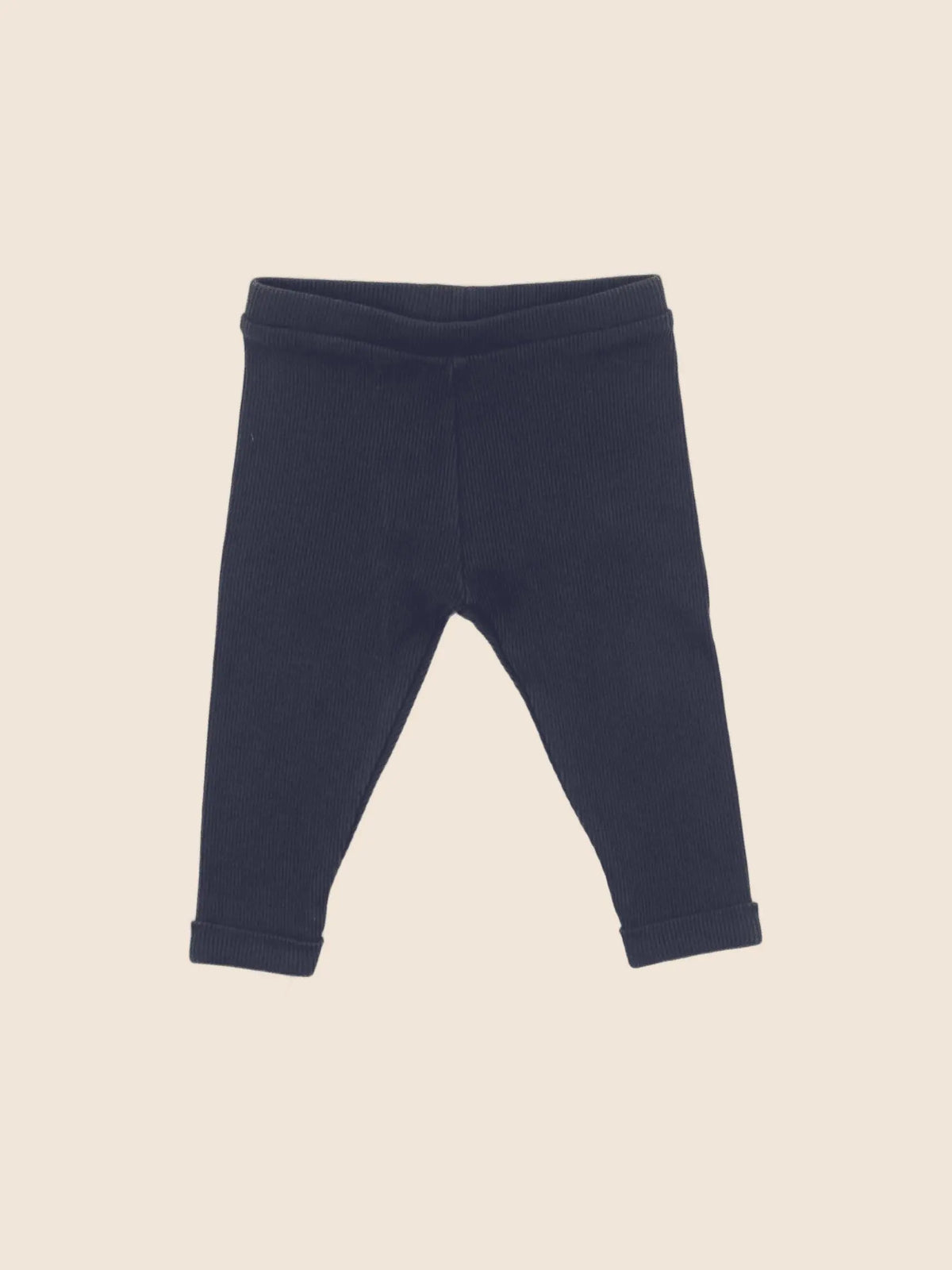 Tape à l'oeil - legging bleu - 6 mois