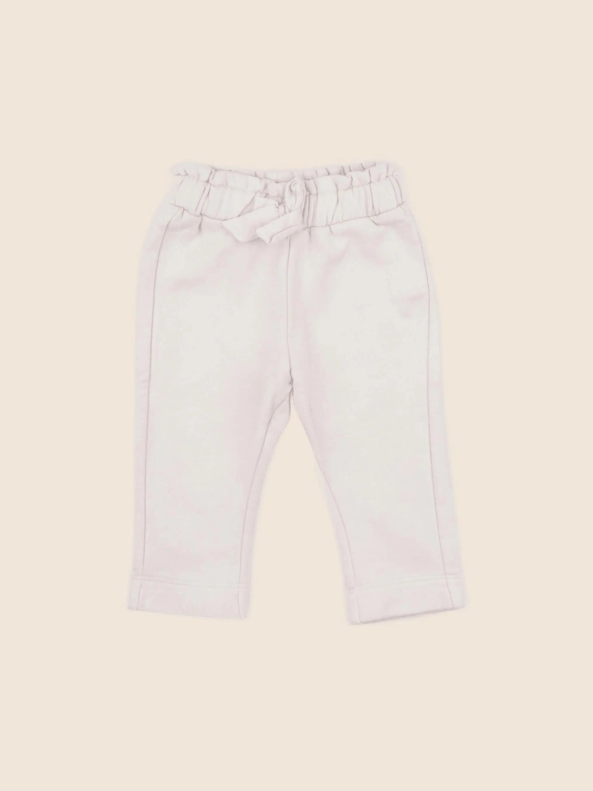 Tape à l'oeil - pantalon rose - 9 mois