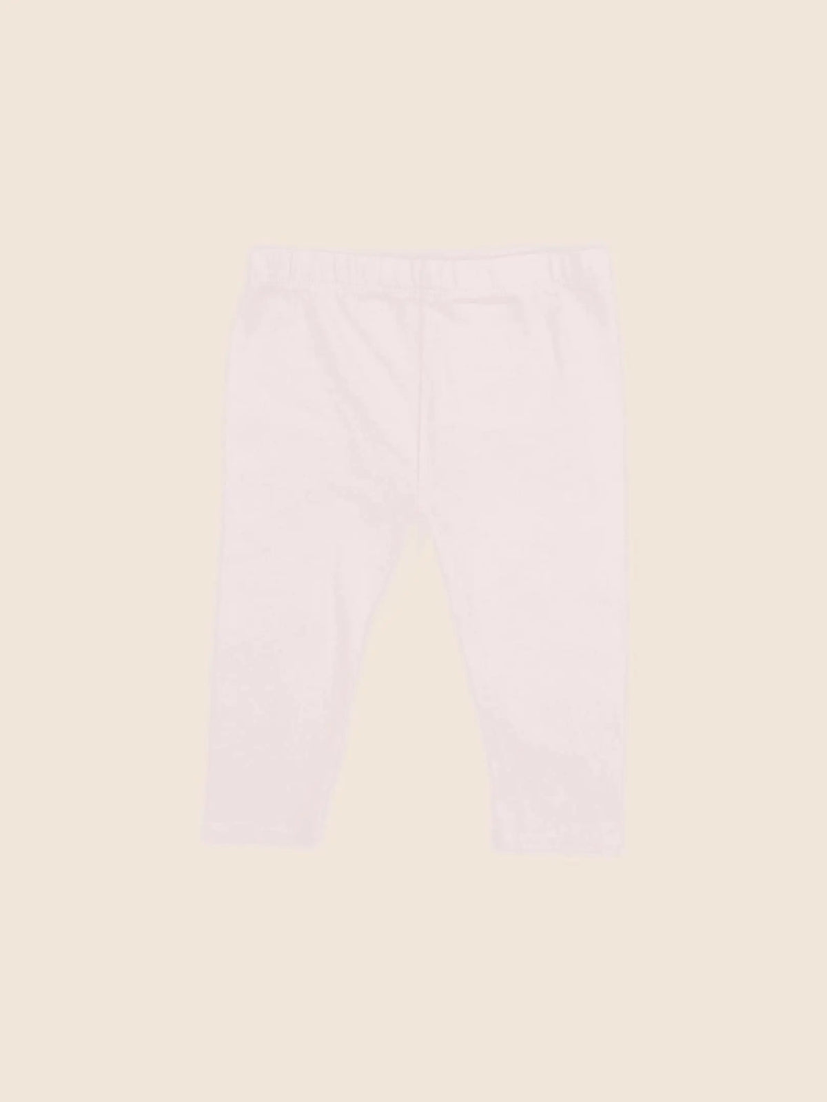 Vertbaudet - legging rose - 6 mois