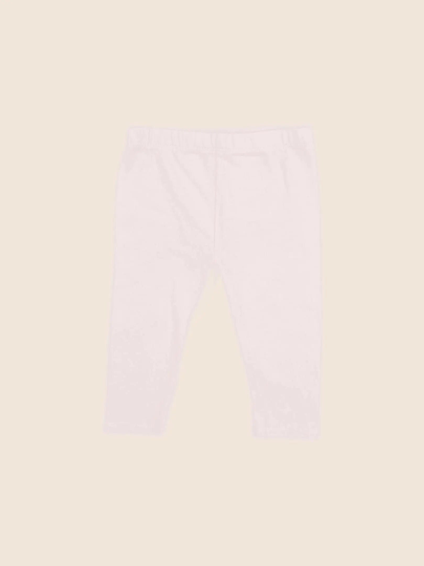 Vertbaudet - legging rose - 6 mois