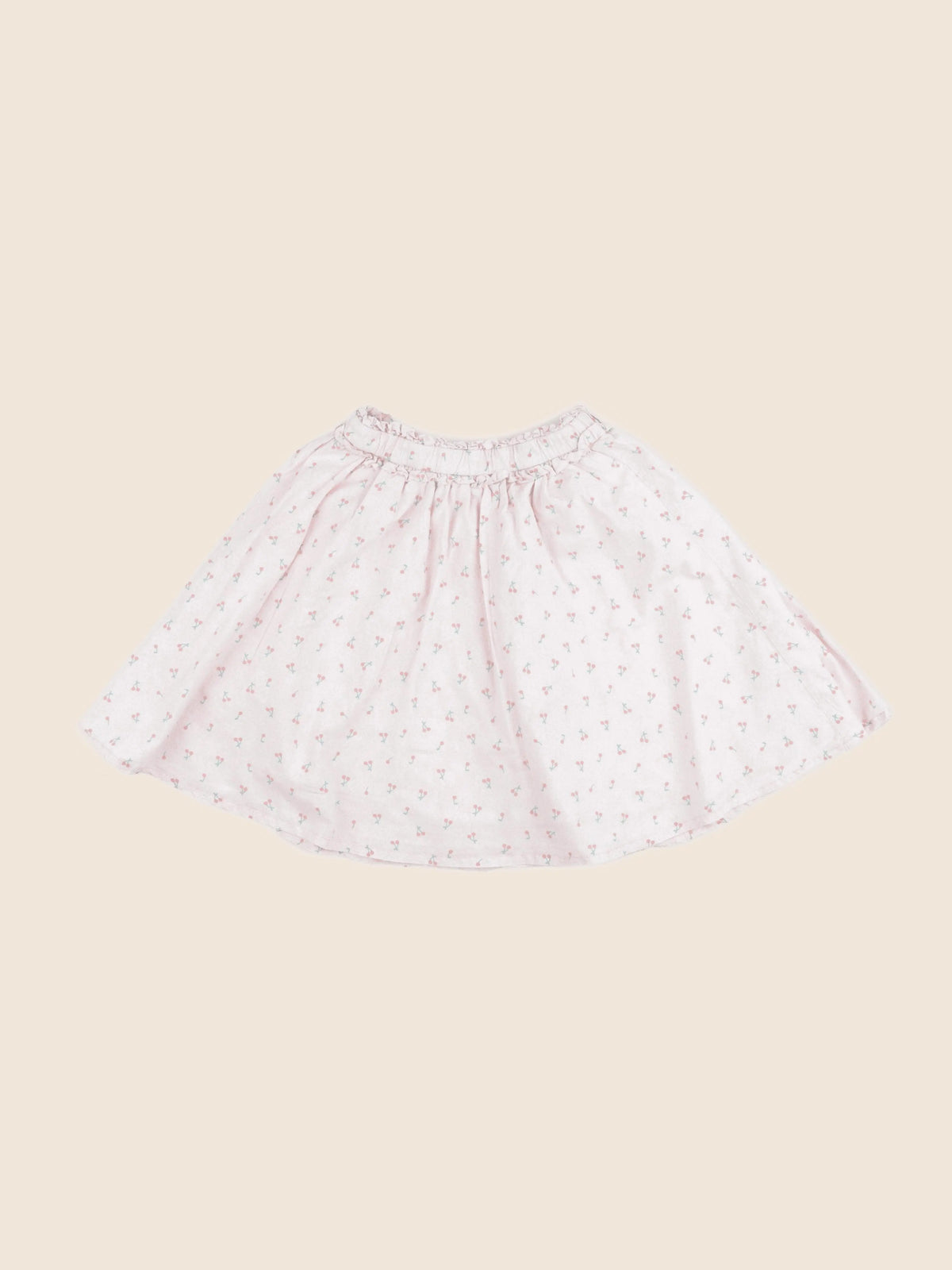 Vertbaudet - jupe rose - 12 ans