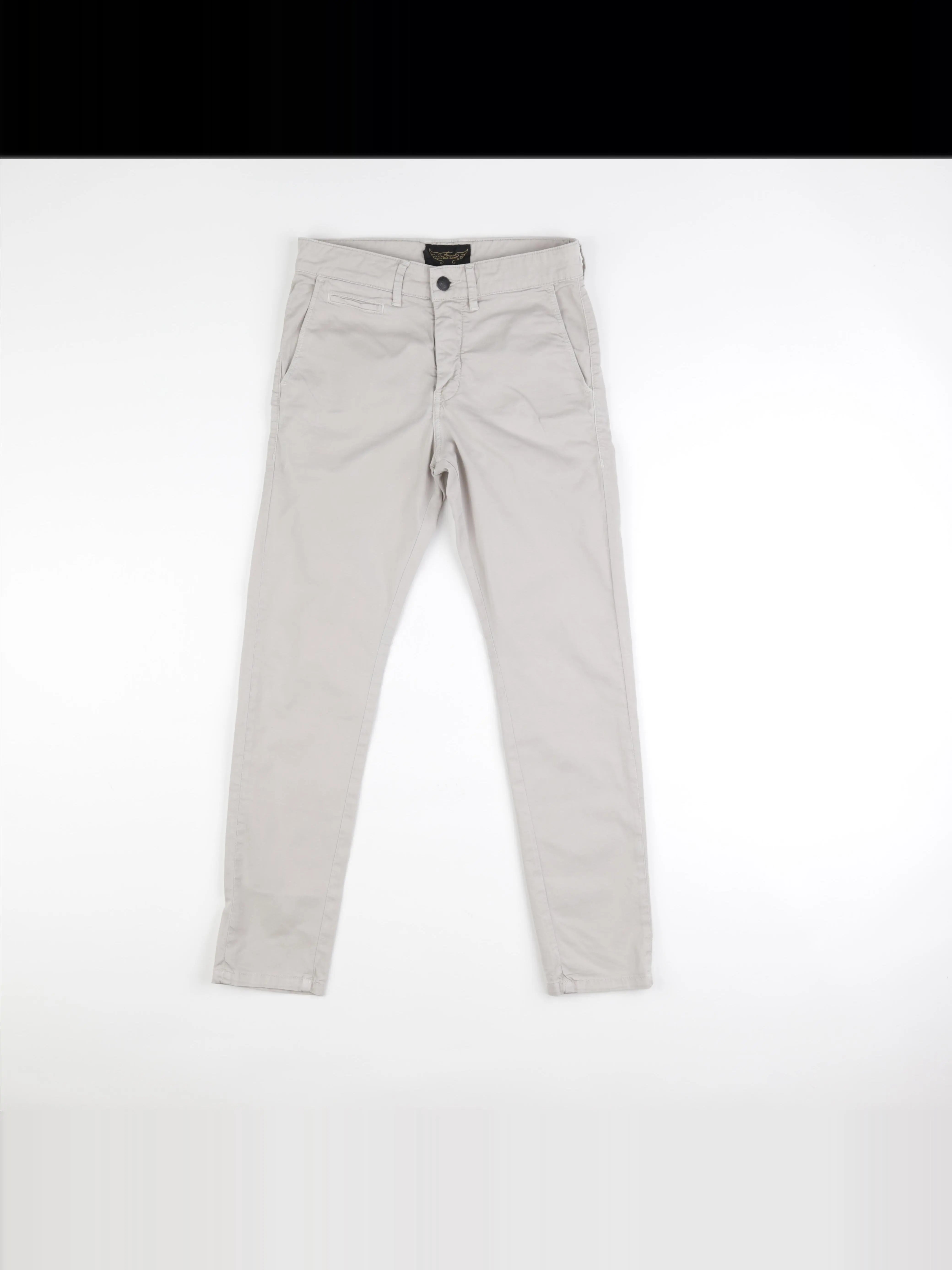 Finger in the nose - pantalon beige - 14 ans