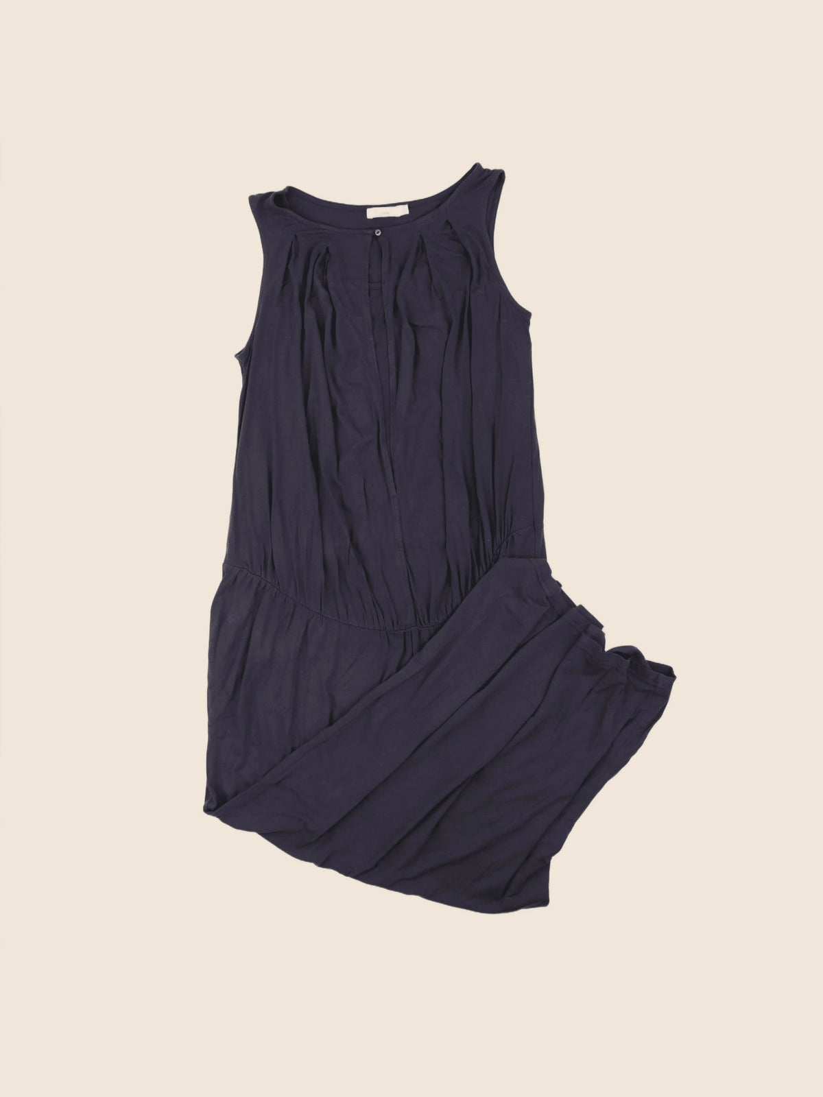 Envie de fraise - robe grossesse gris - 38 à 40