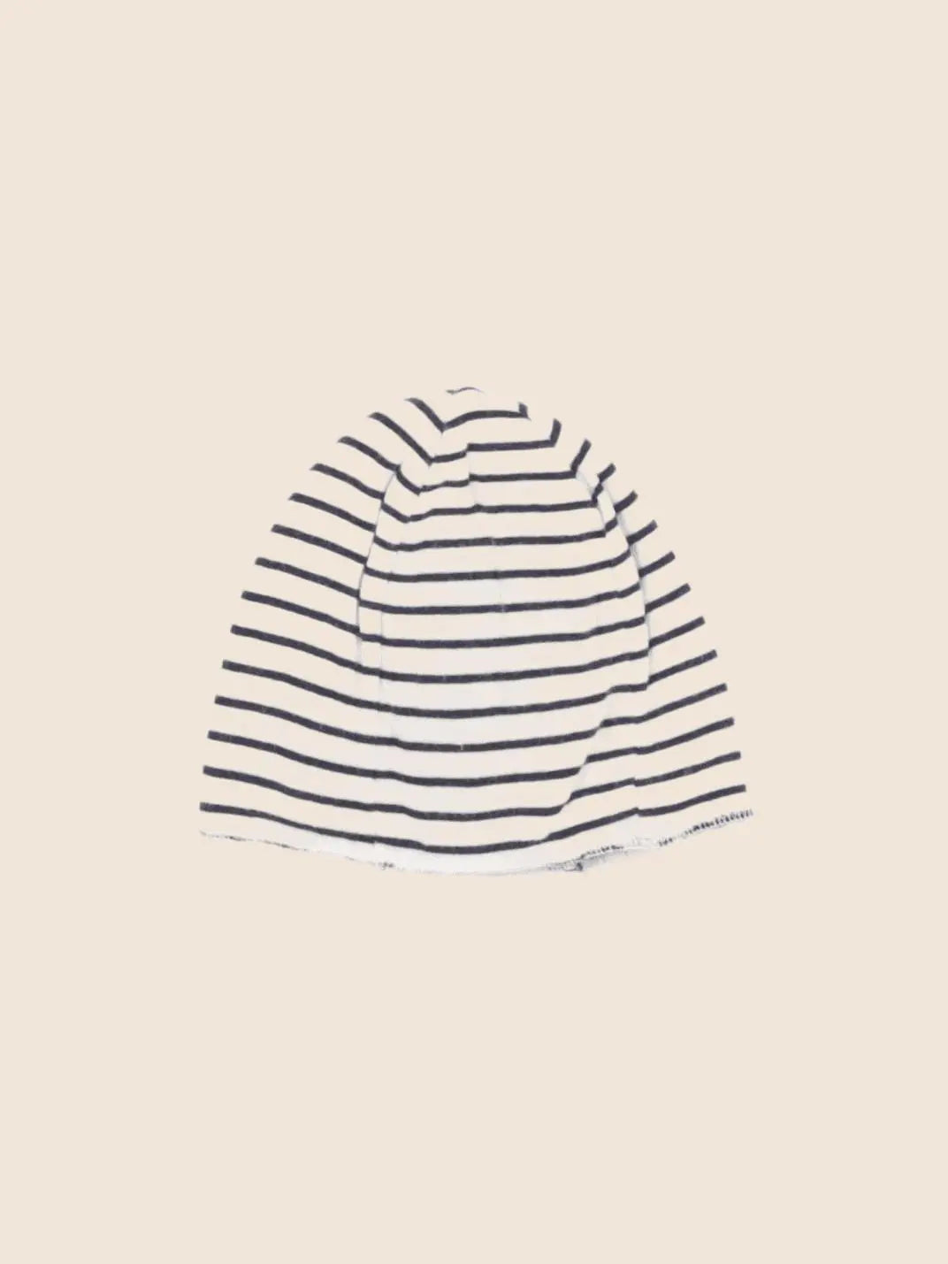 Petit Bateau - bonnet bleu - 6 mois