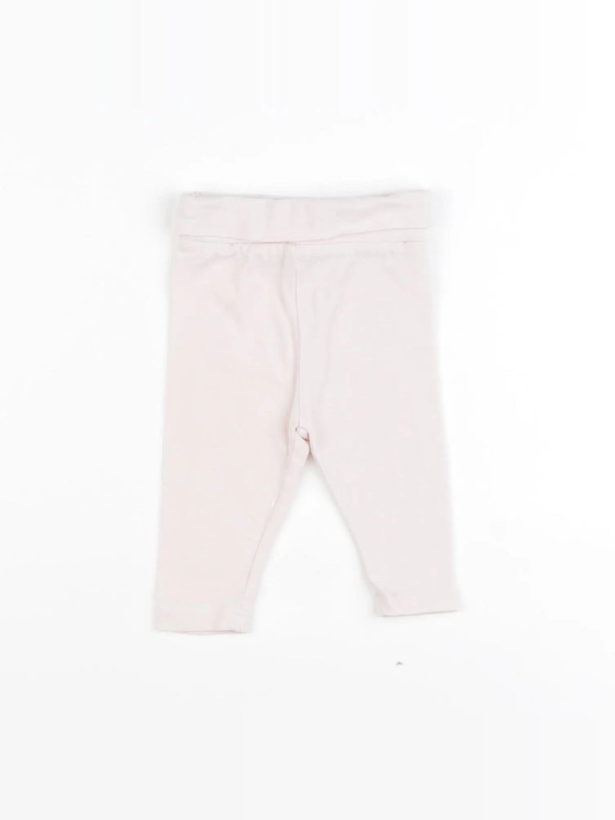 Vertbaudet - legging rose - 1 mois