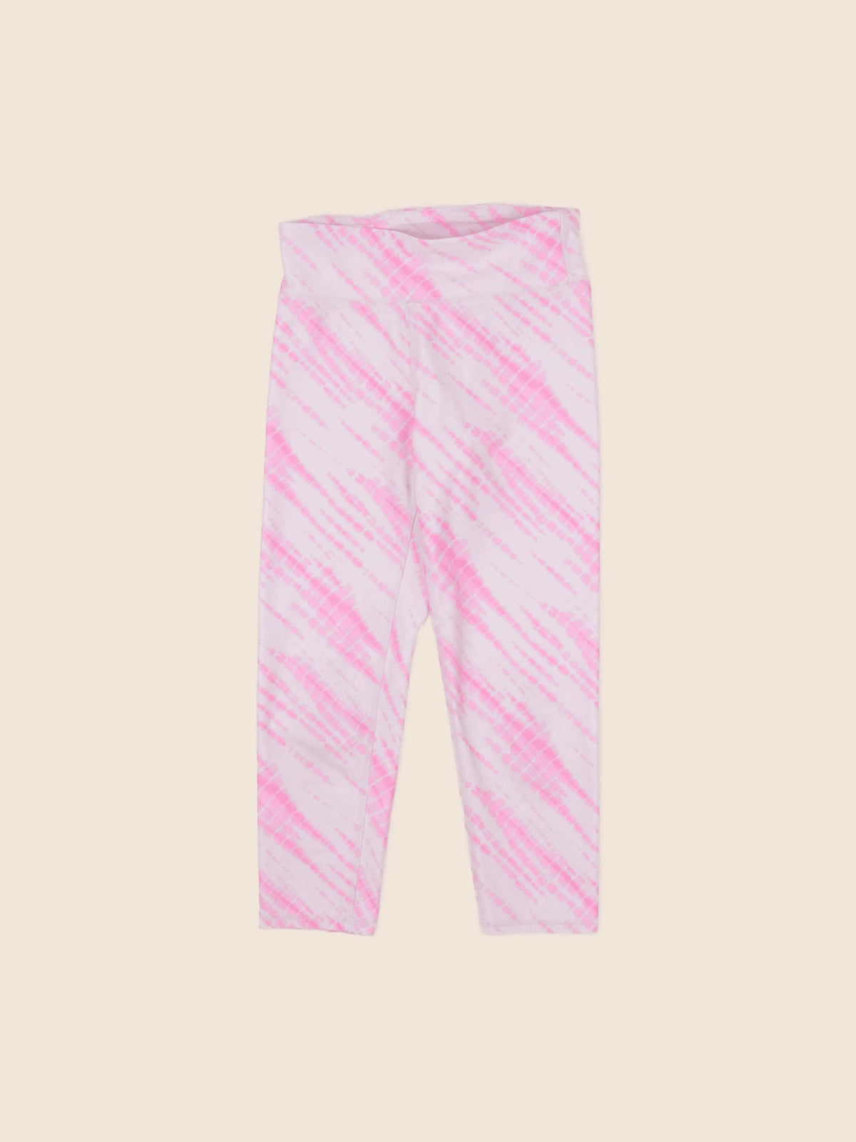 GAP - legging court rose - 16 ans