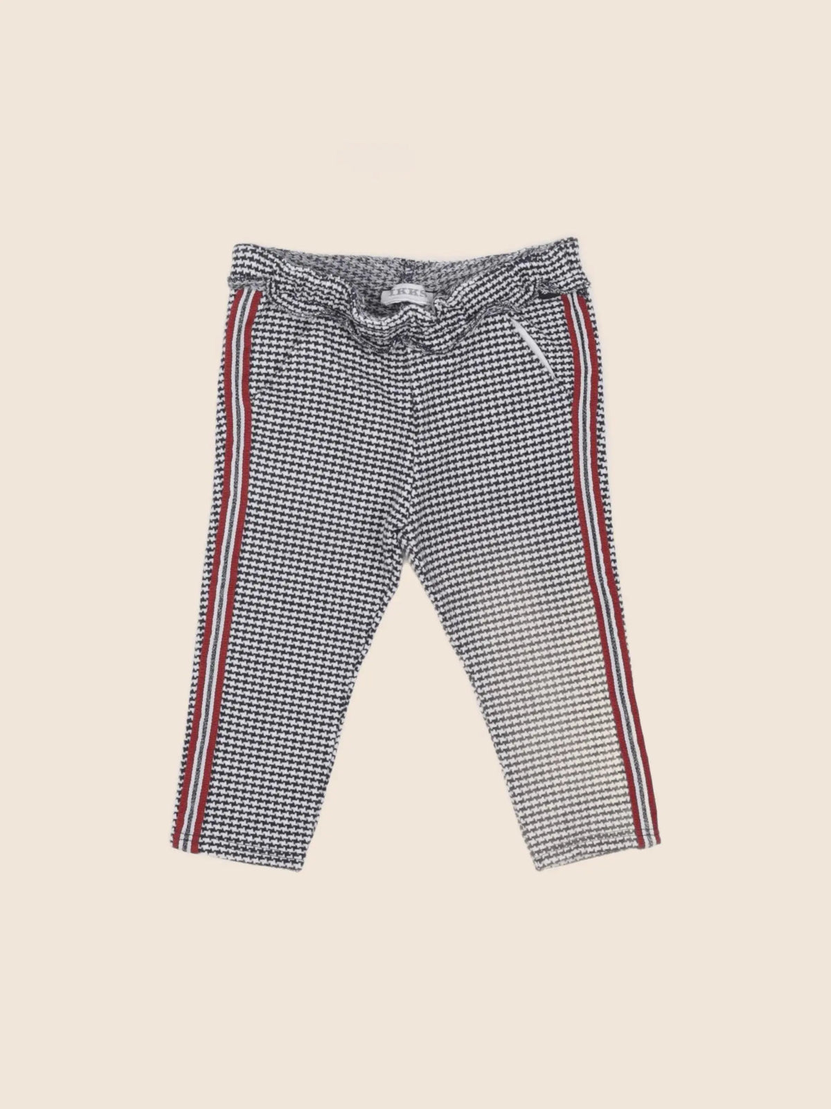 IKKS - jegging multicolore - 3 mois