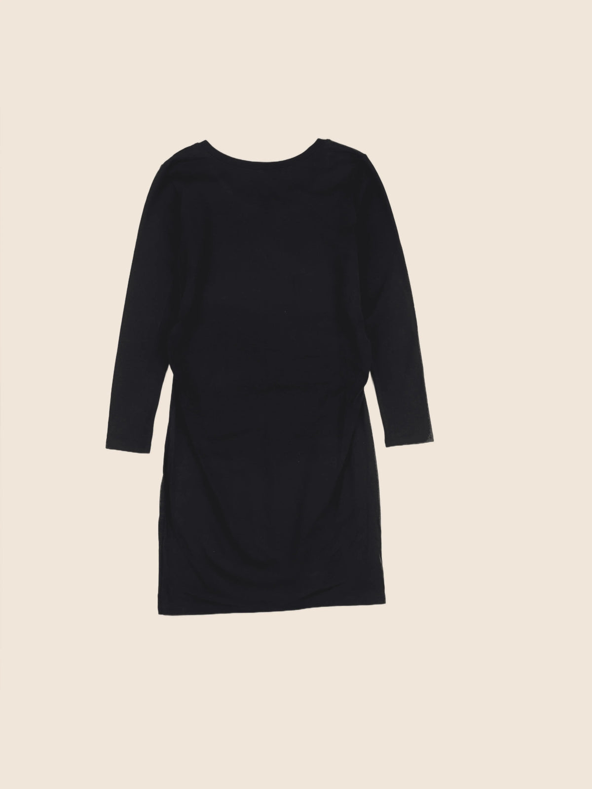 Vertbaudet - robe grossesse noir - 34 à 36