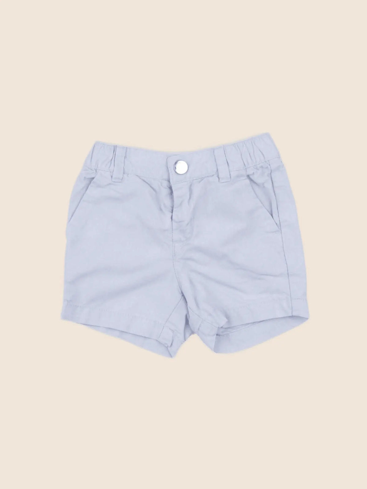 Jacadi - short liberty bleu - 6 mois
