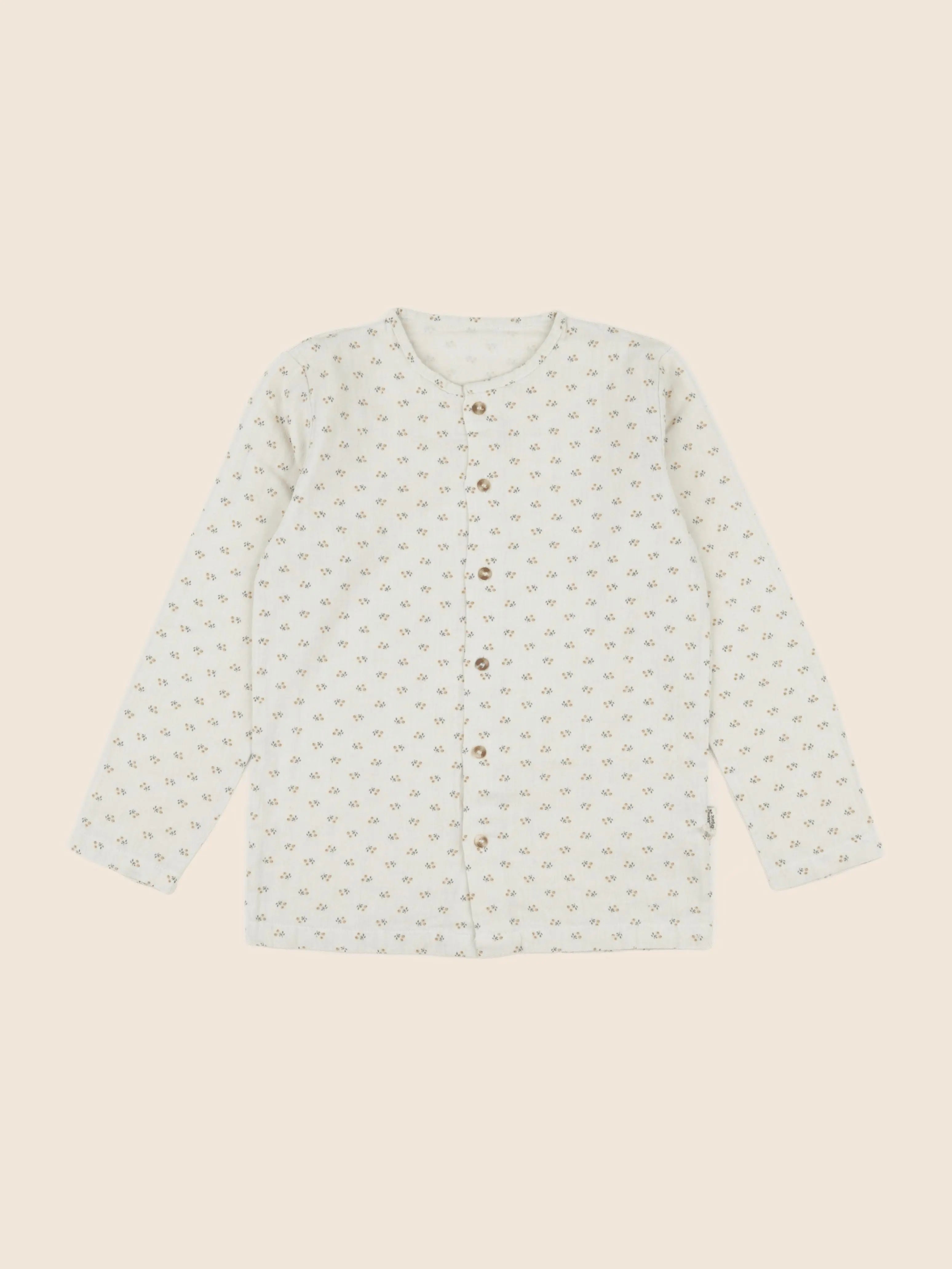 Blouse Ronce Hors Saison Tan