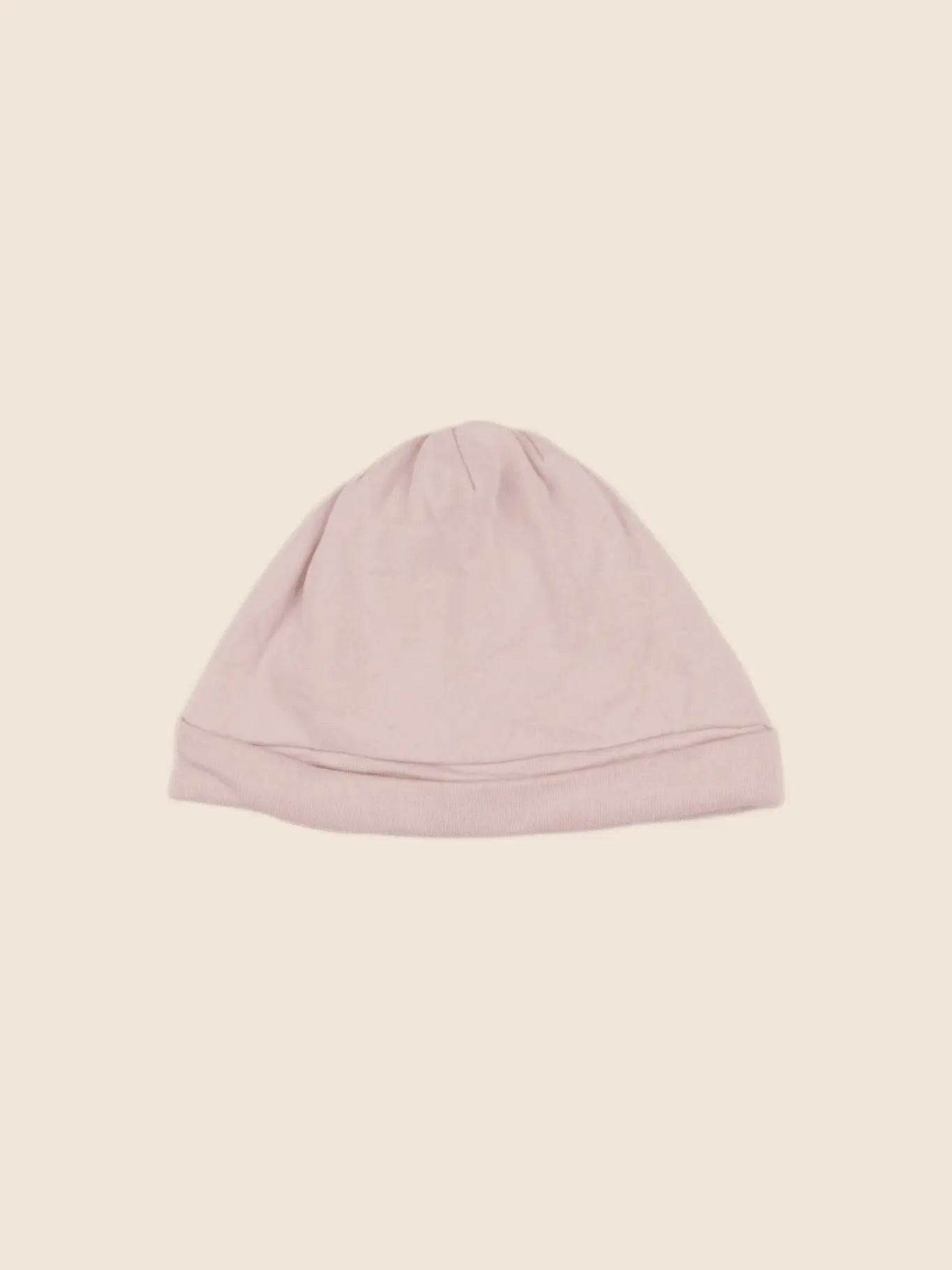 Vertbaudet - bonnet de naissance rose - 9 mois