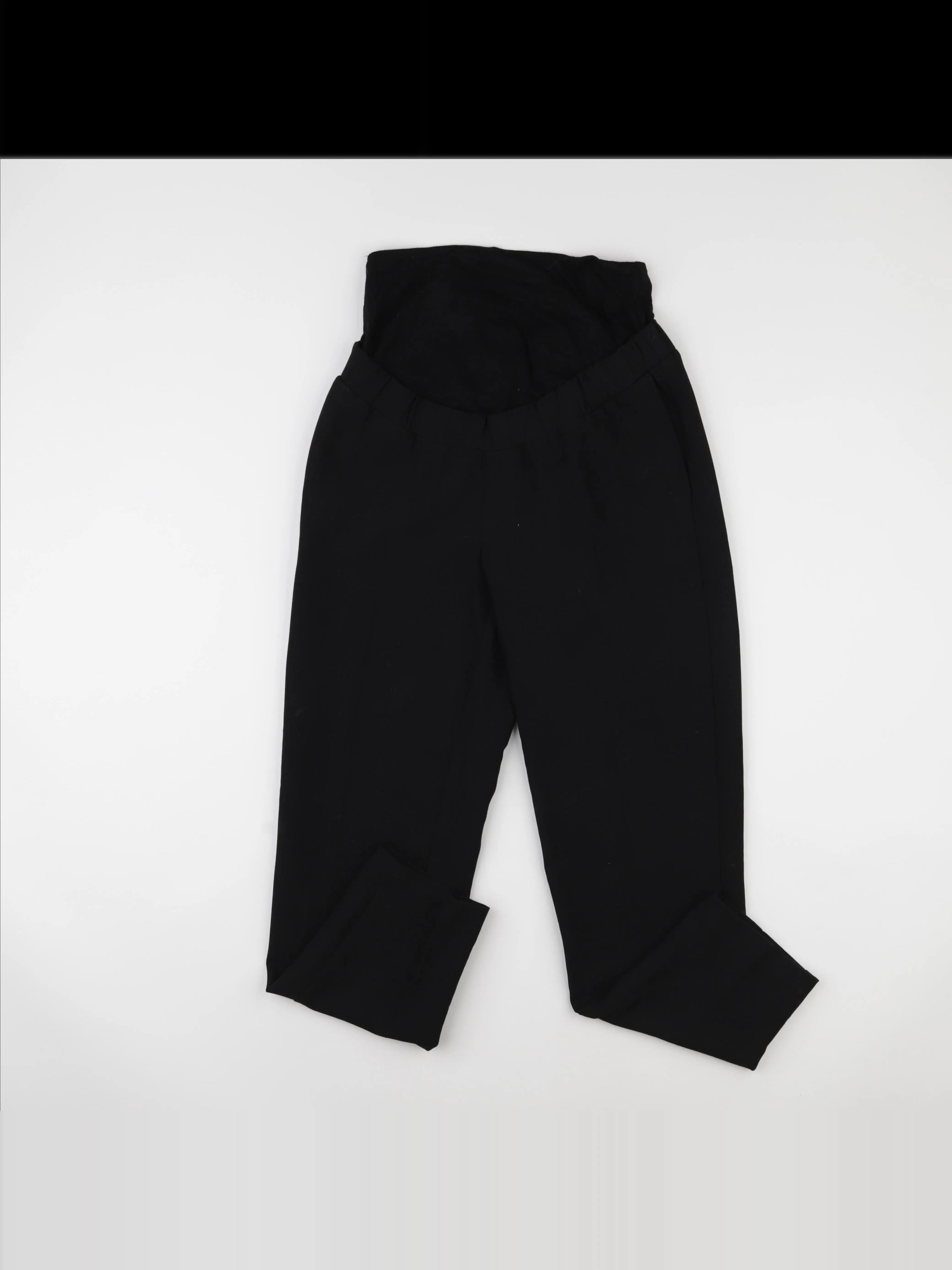 La redoute - pantalon grossesse noir - 34