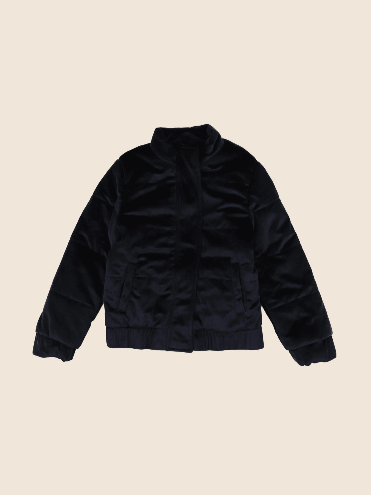 La Redoute - veste noir - 8 ans