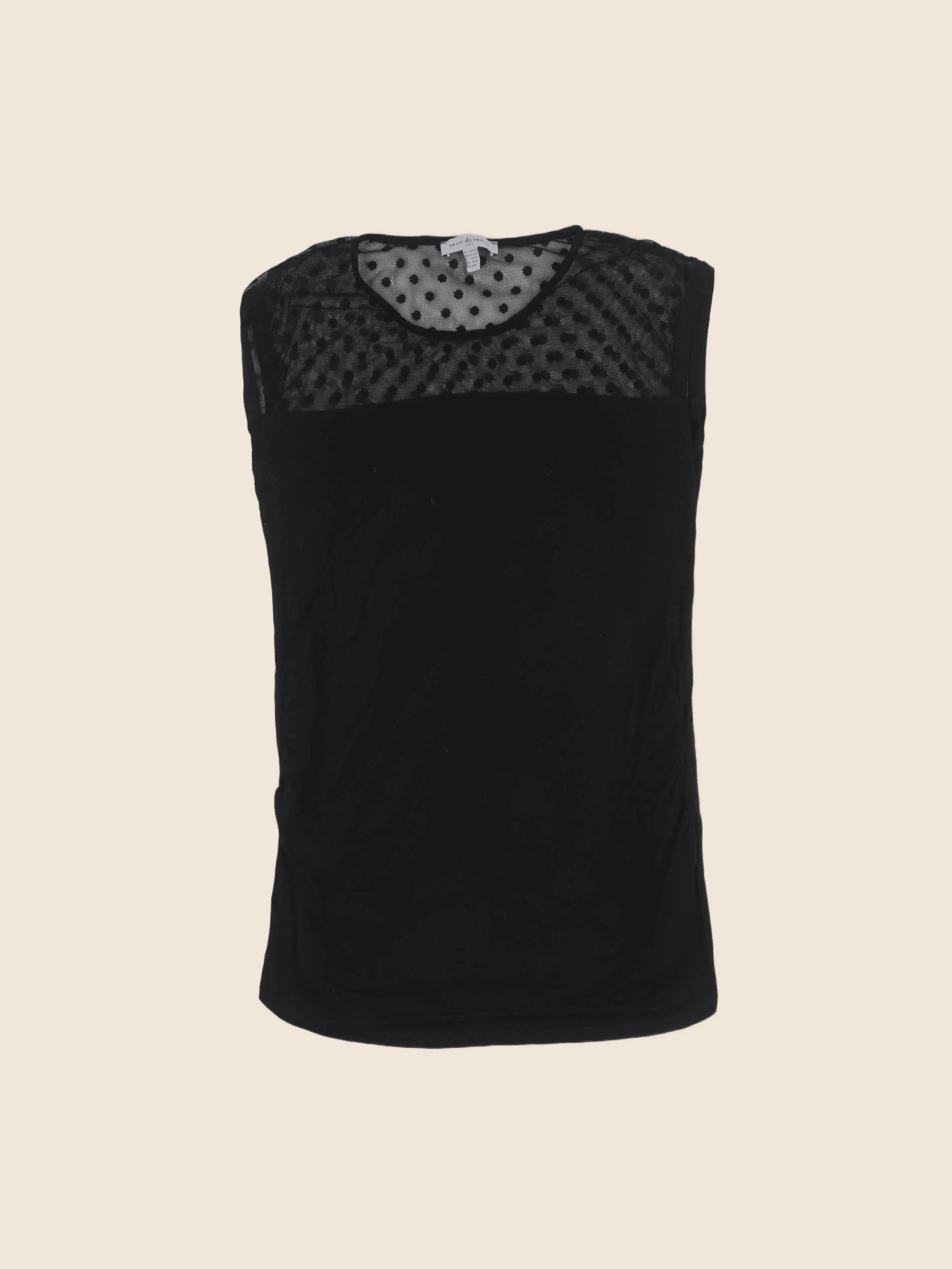 Envie de fraise - tee-shirt grossesse noir - 38 à 40