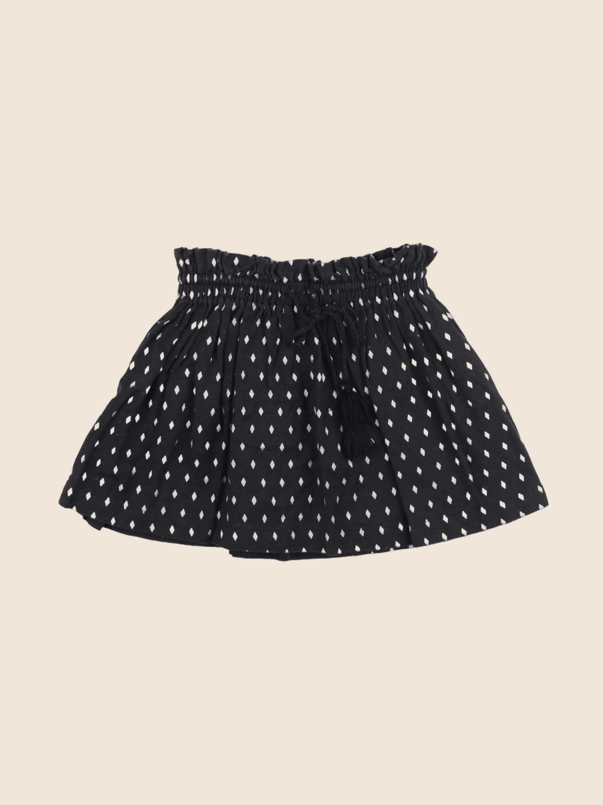 April Showers - jupe noir - 10 ans