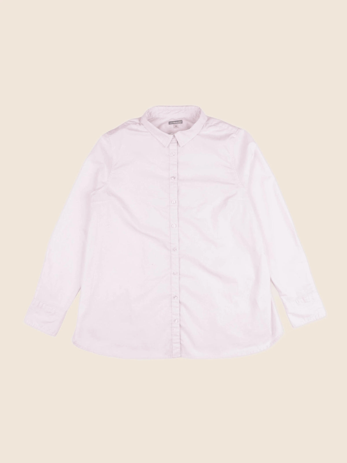 Vertbaudet - blouse grossesse rose - 40