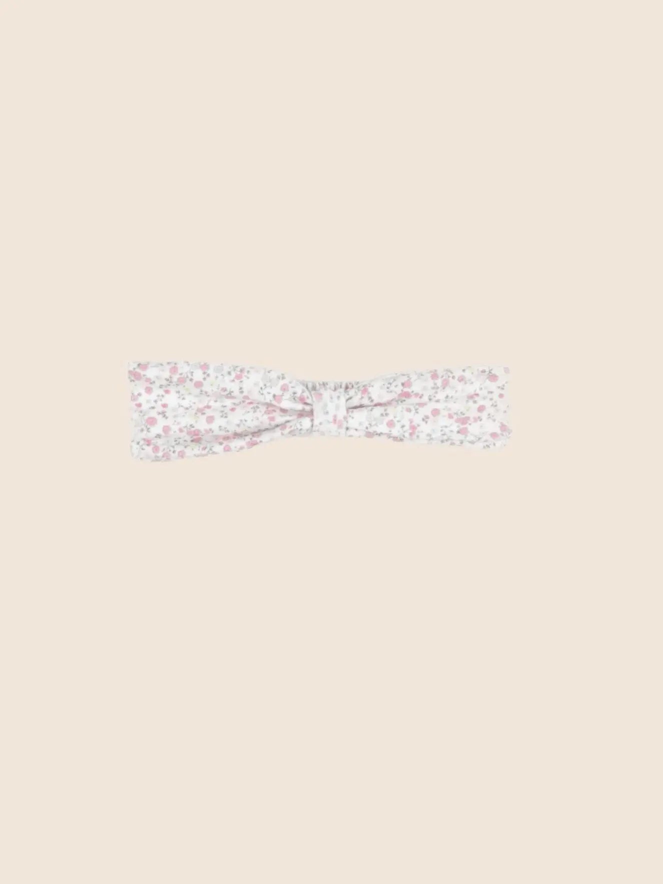 Petit Bateau - bandeau multicolore - 36 mois