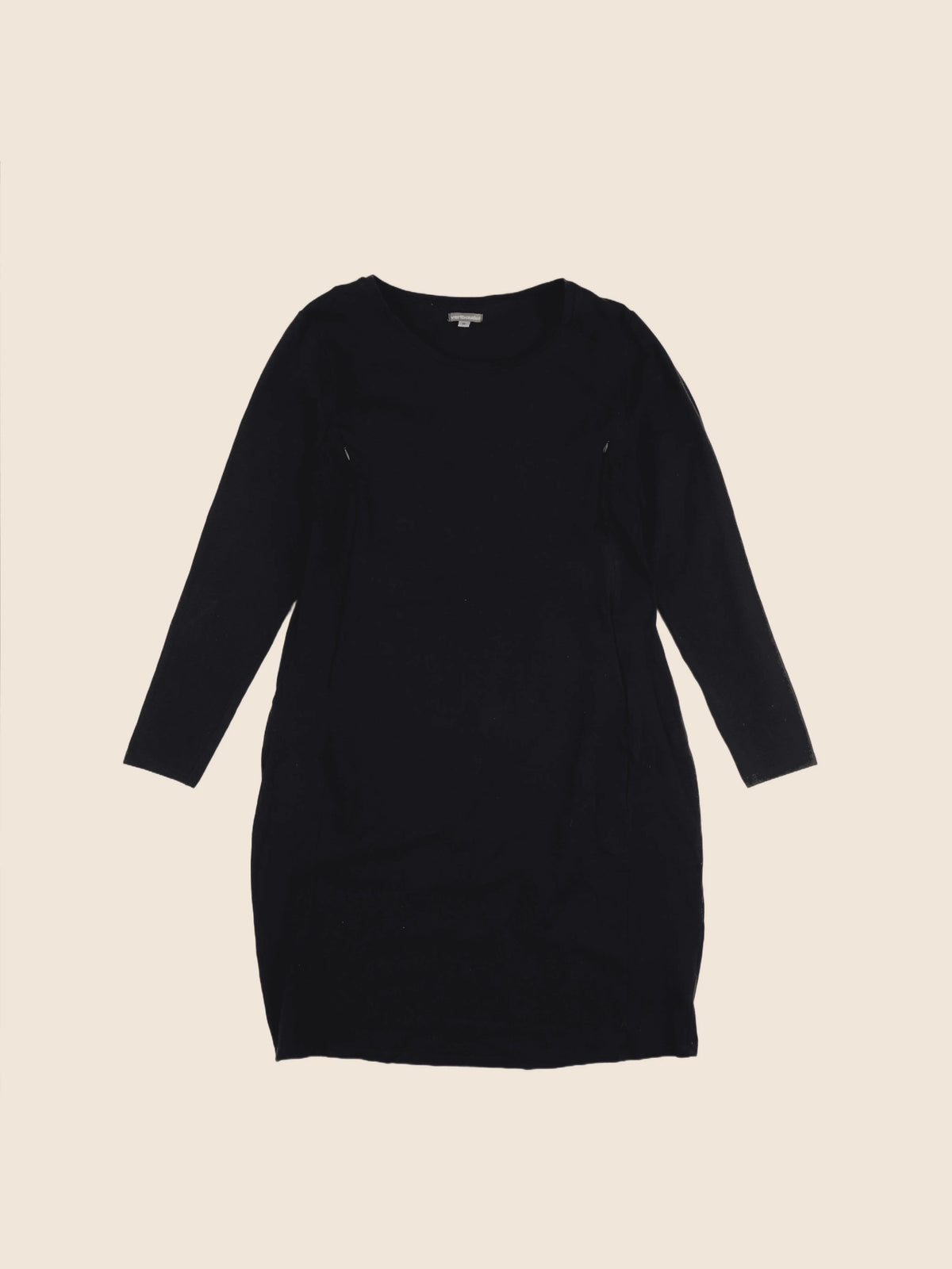 Vertbaudet - robe grossesse noir - 46 à 48