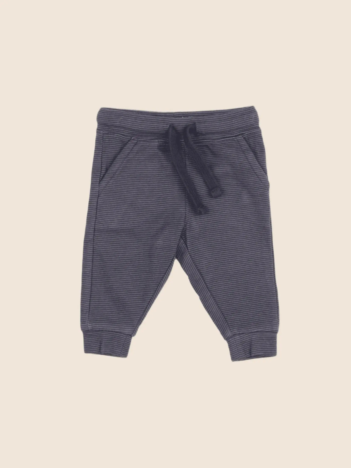 Boutchou - jogging gris - 6 mois