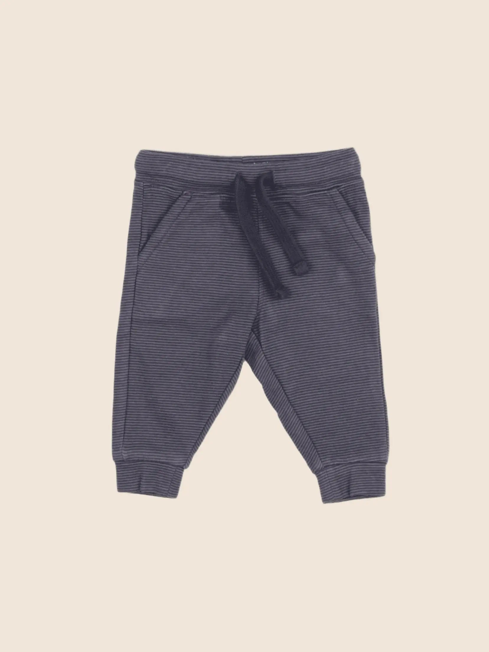 Boutchou - jogging gris - 6 mois