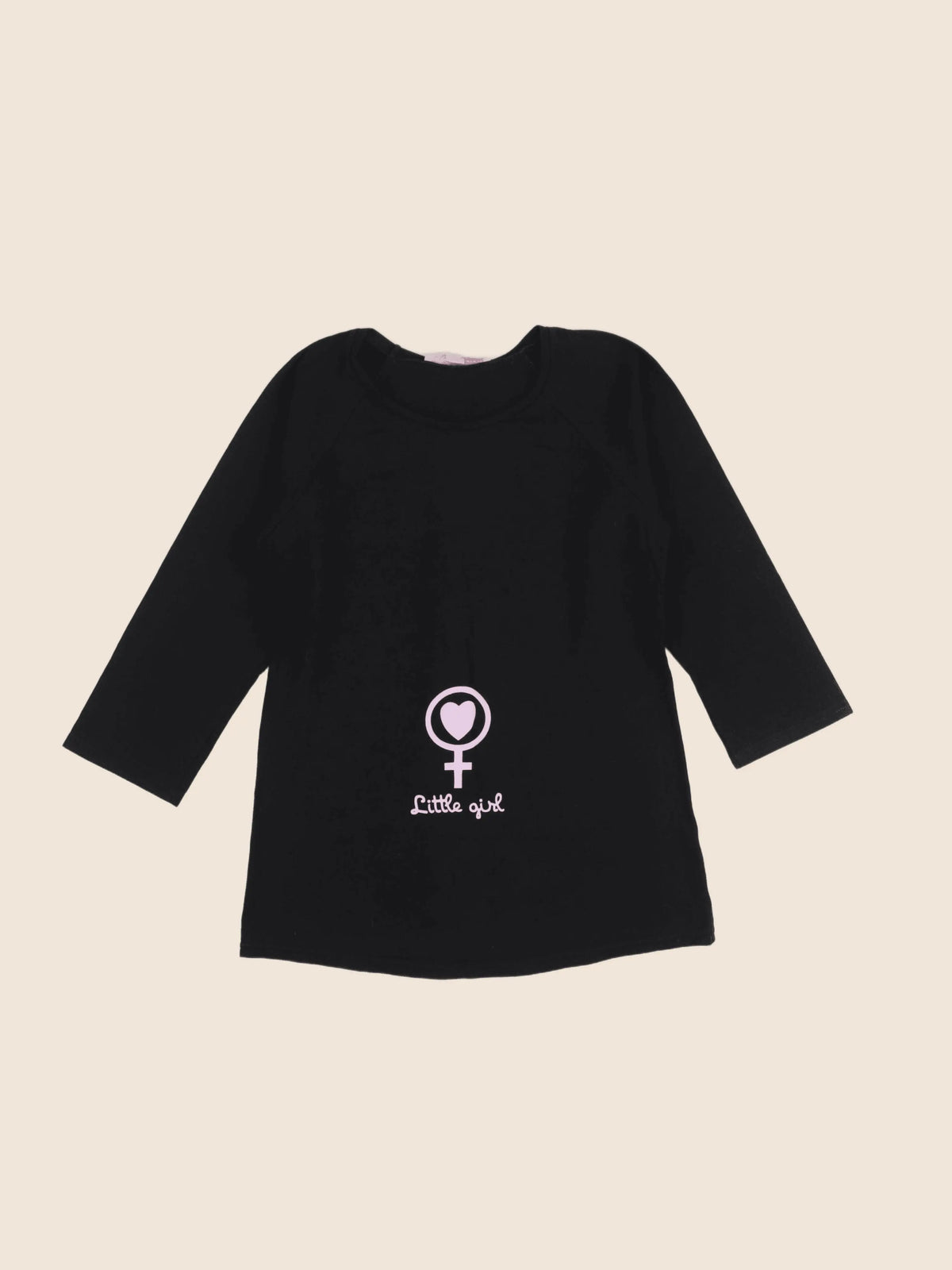 Envie de fraise - tee-shirt grossesse noir - 36 à 38