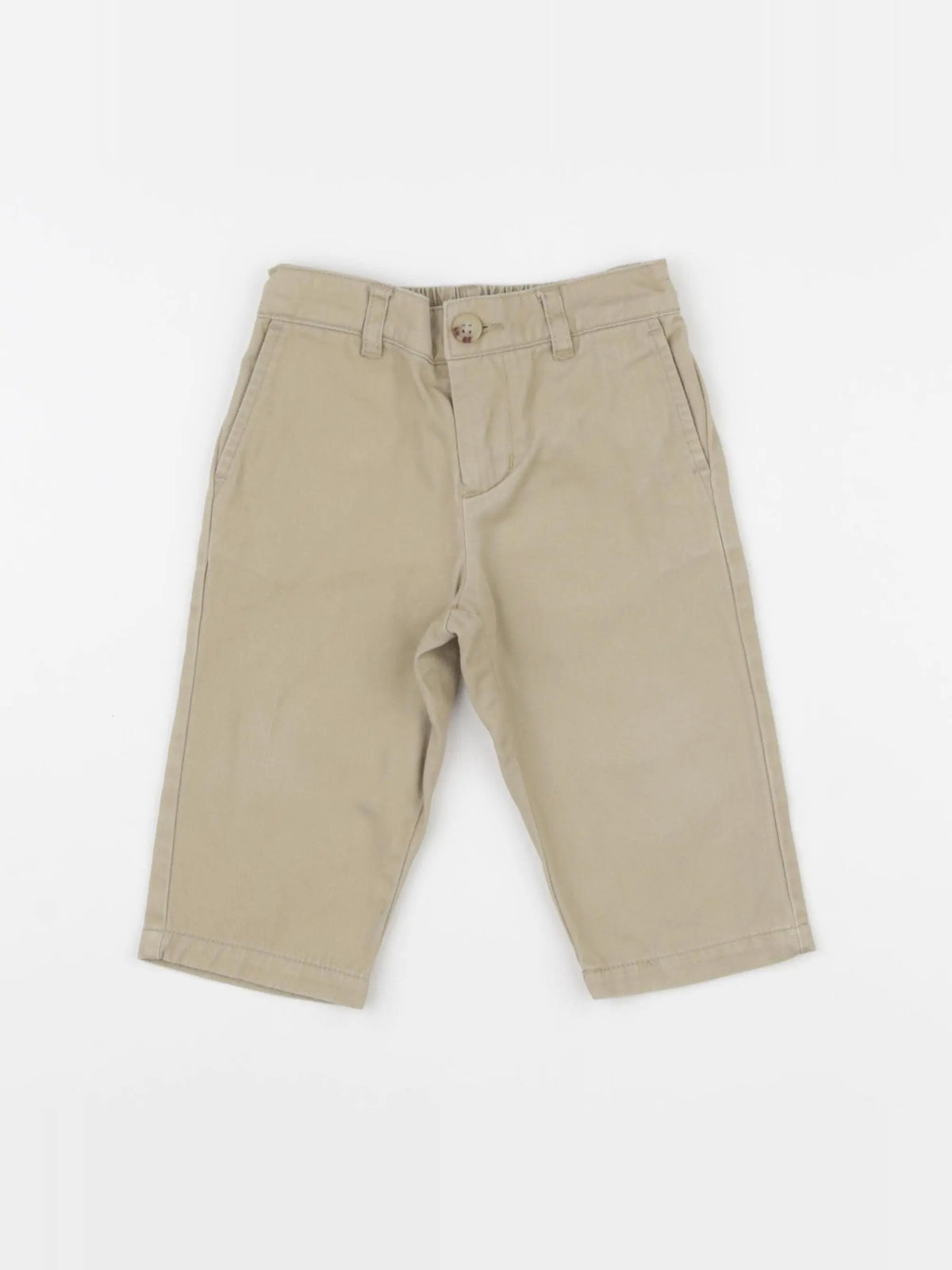 Ralph Lauren - pantalon beige - 9 mois
