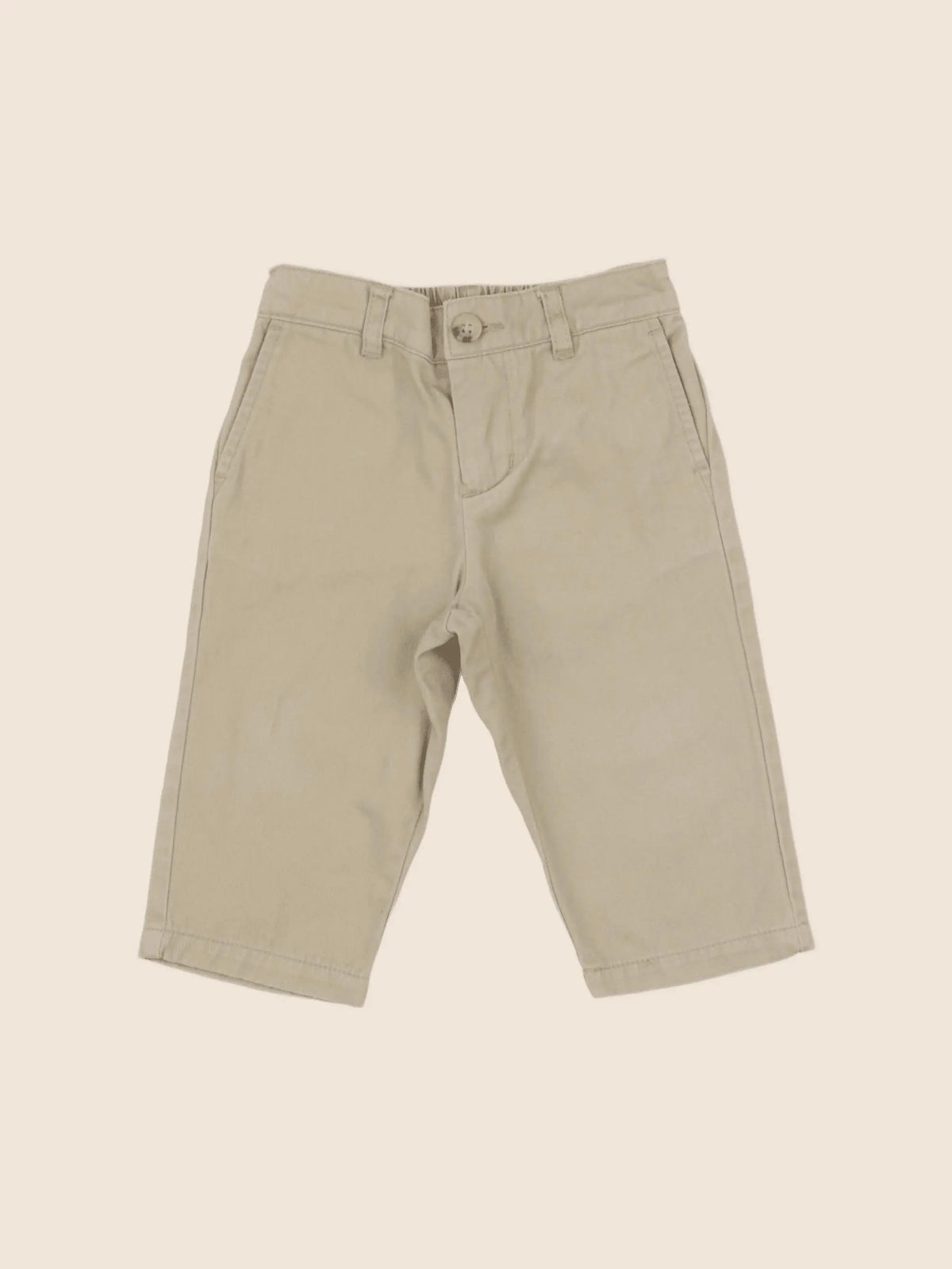 Ralph Lauren - pantalon beige - 9 mois