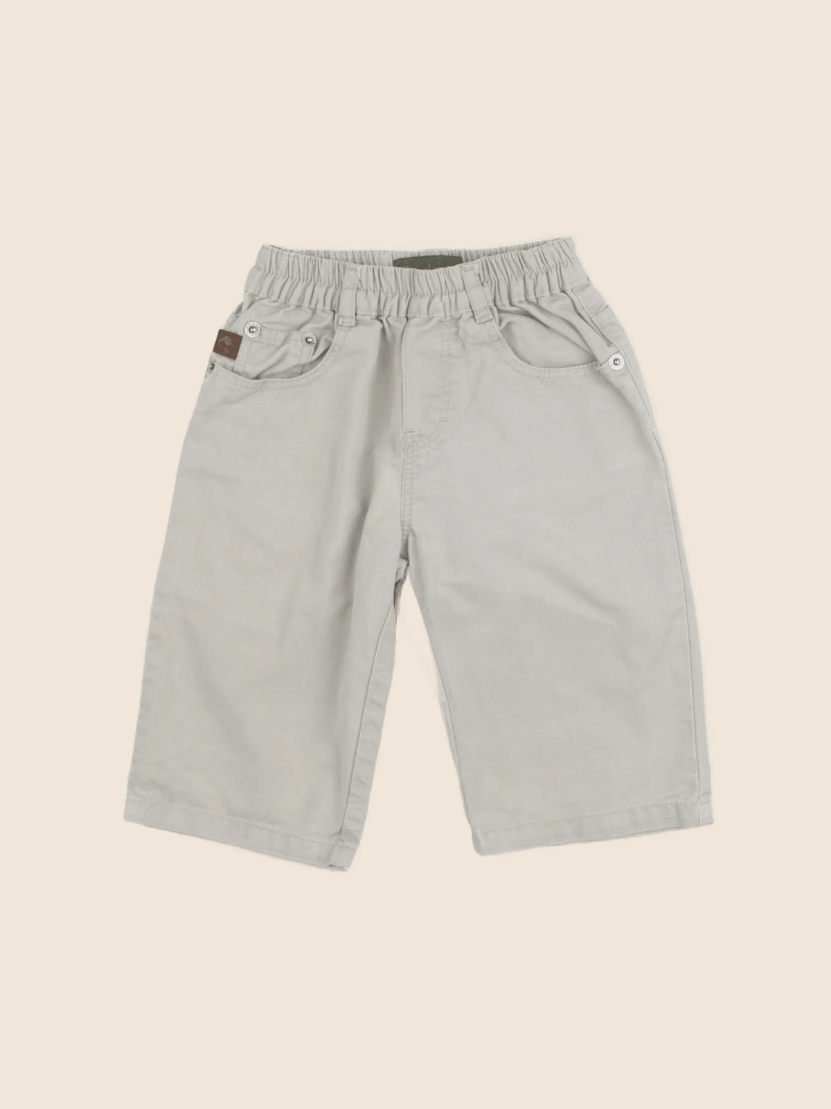 Timberland - pantalon beige - 6 mois