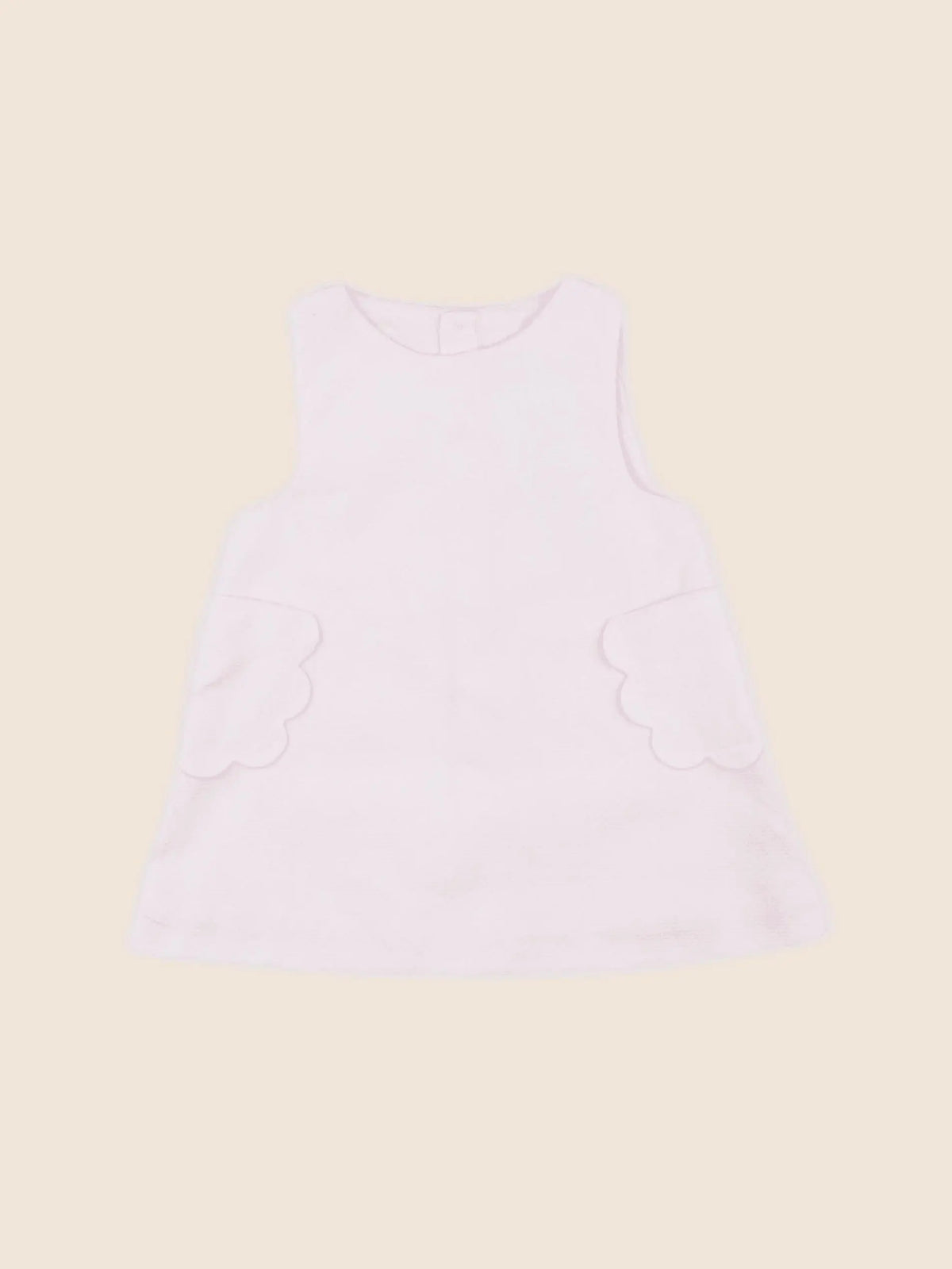 Jacadi - robe rose - 6 mois