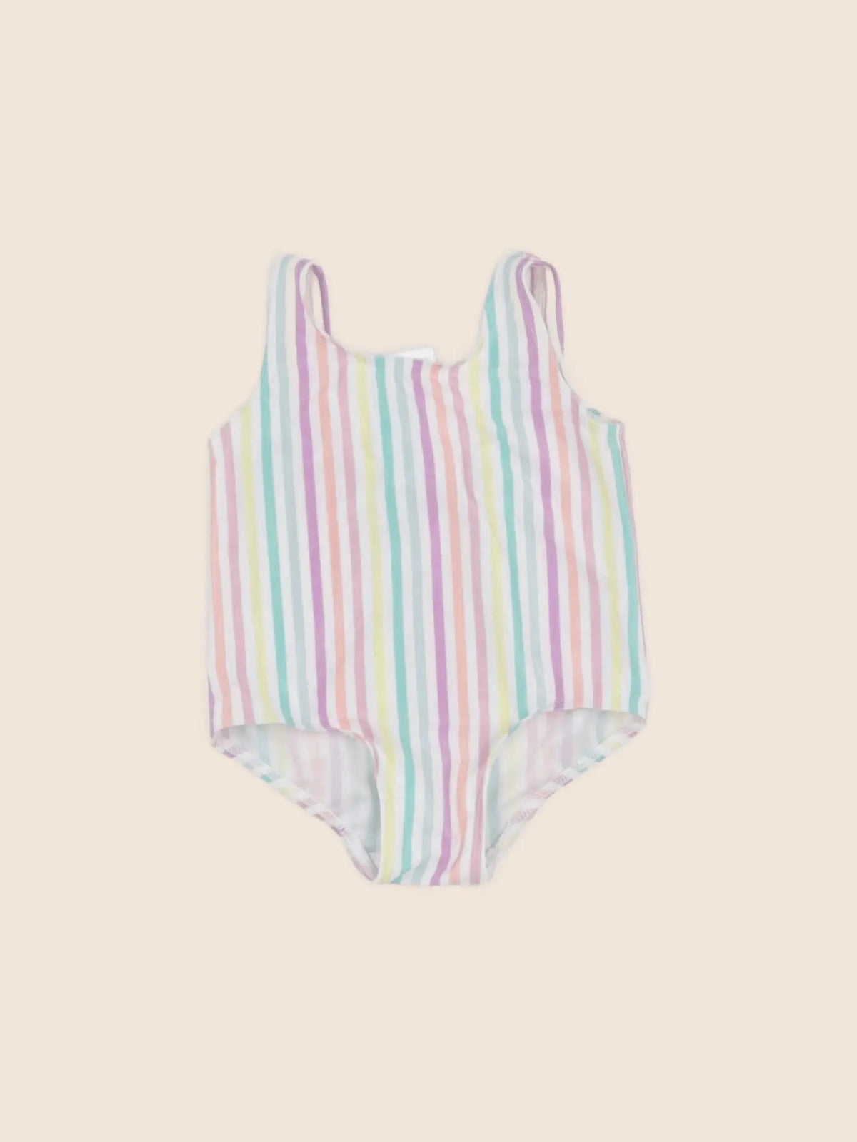 H&M - maillot de bain multicolore - 3/6 mois