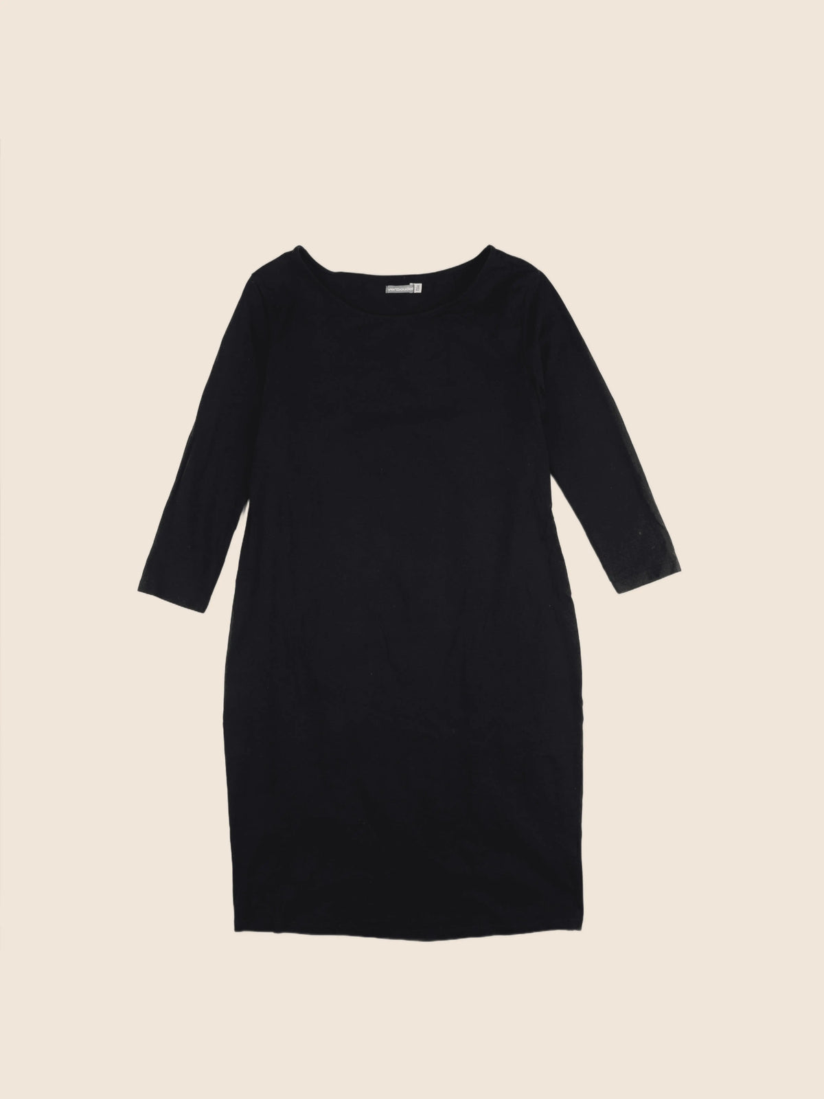 Vertbaudet - robe grossesse noir - 38 à 40