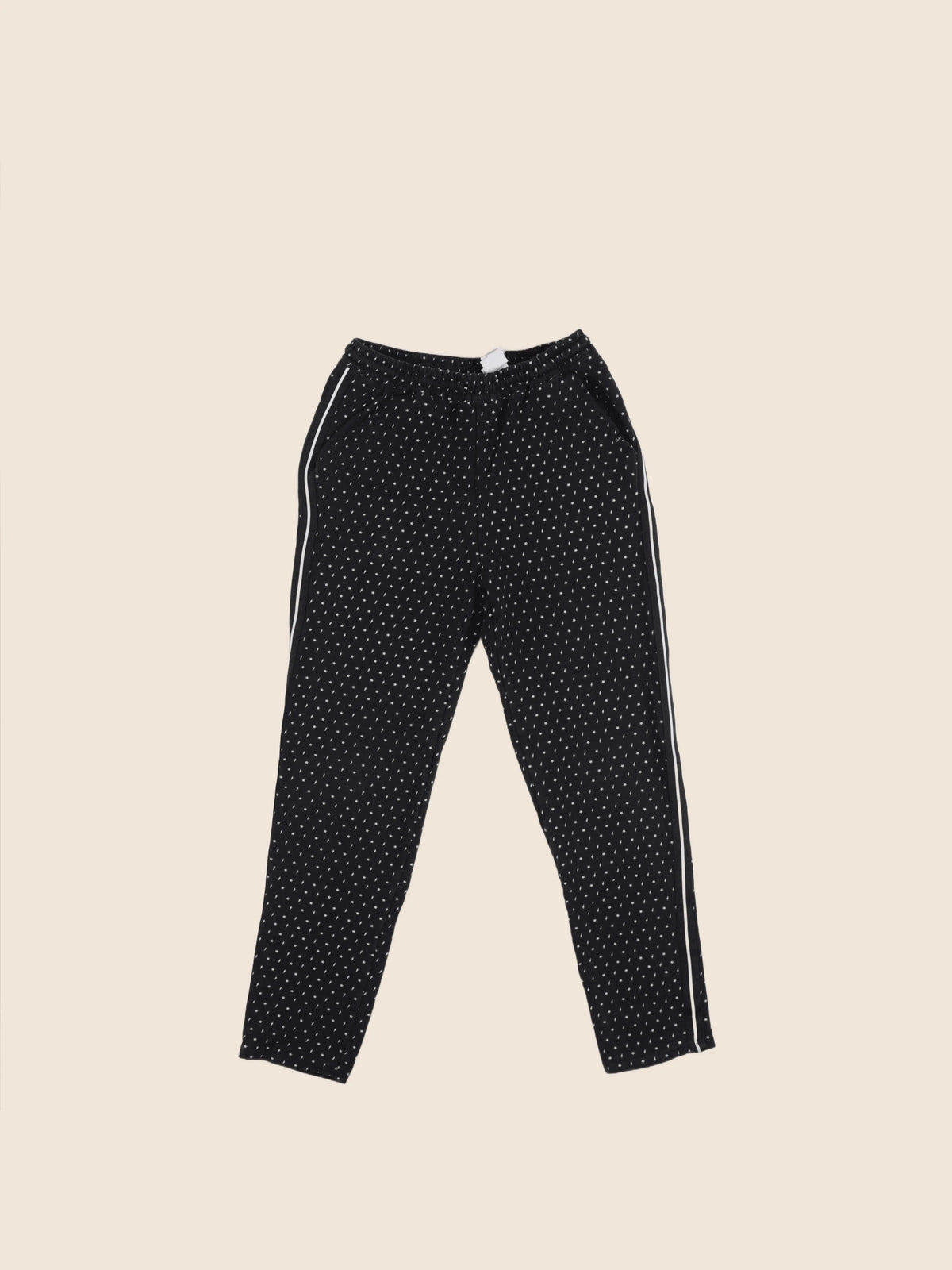 IKKS - pantalon noir - 12 ans
