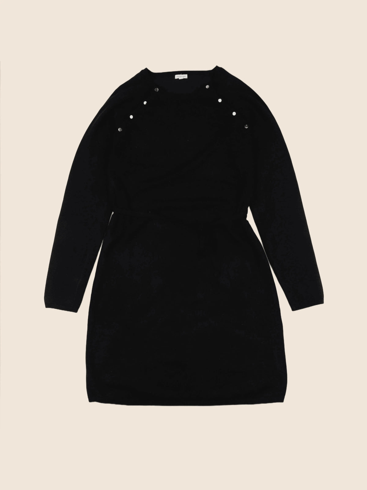 Vertbaudet - robe grossesse noir - 46 à 48