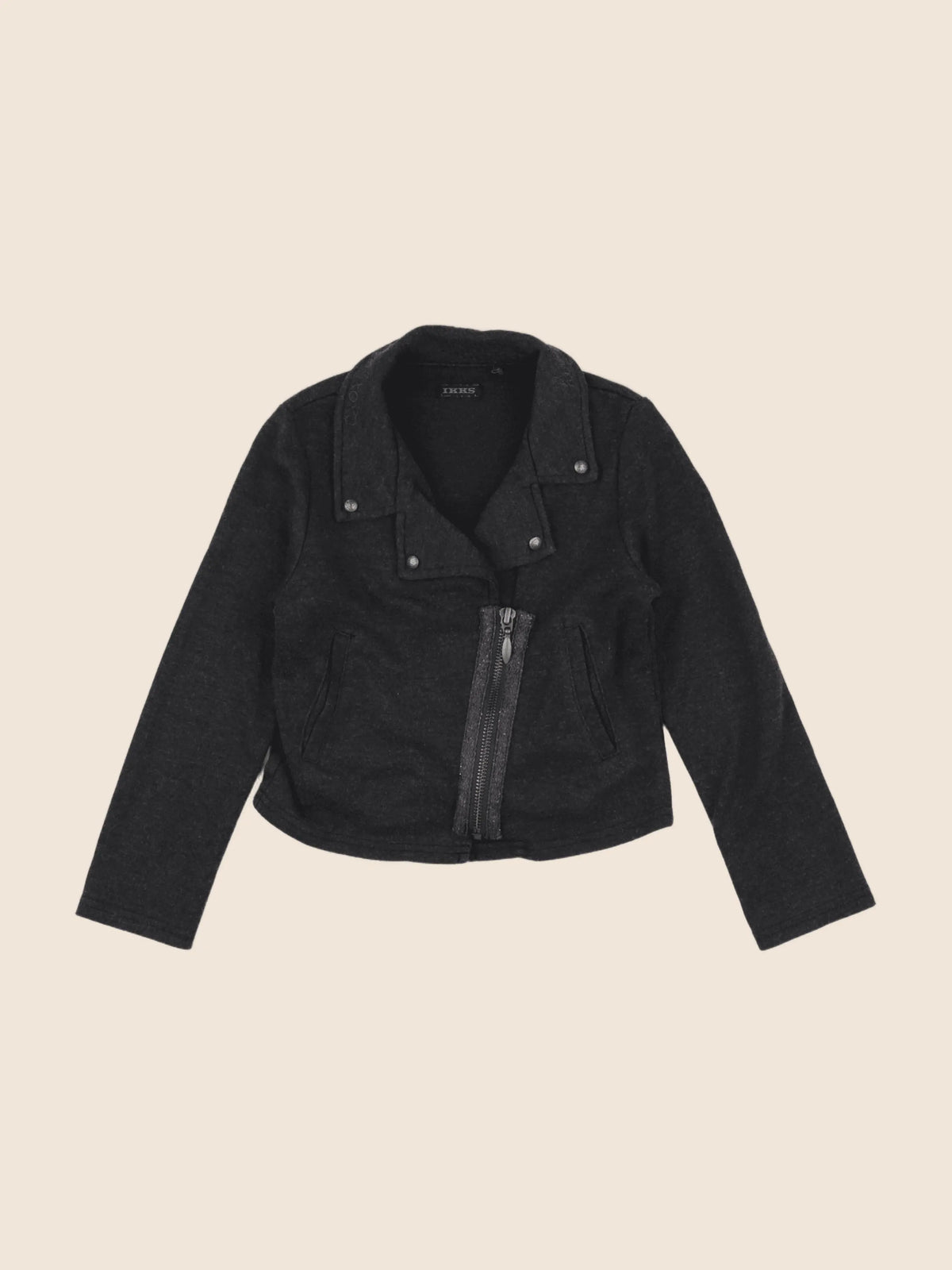 IKKS - veste gris - 5 ans
