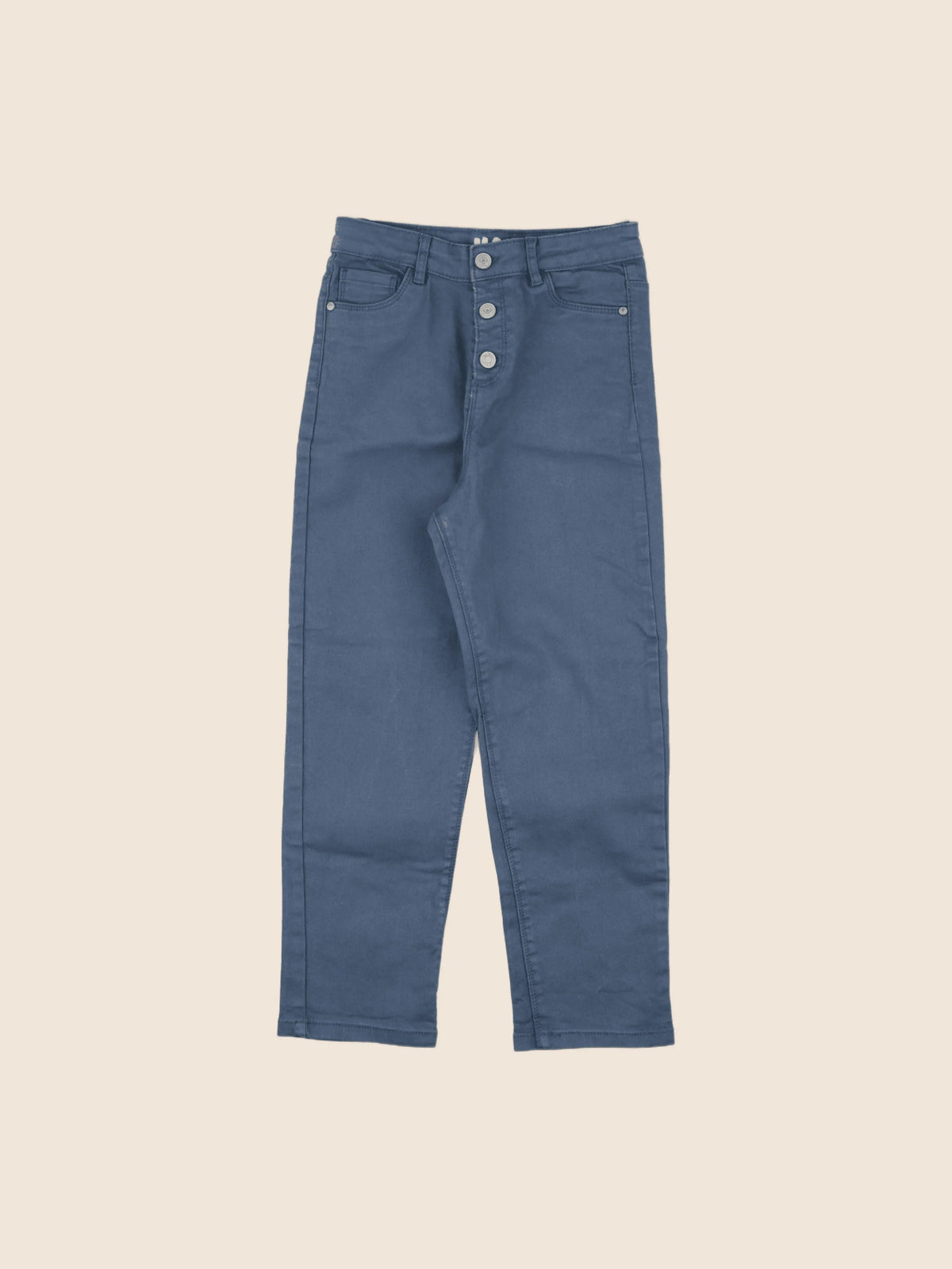 Vertbaudet - jean bleu - 10 ans