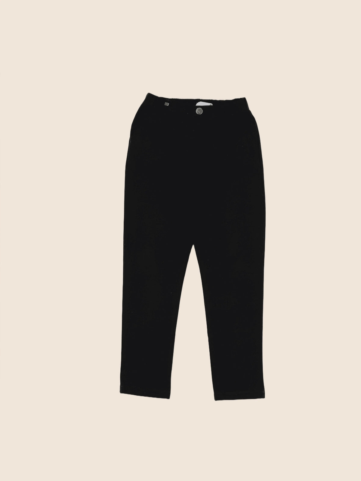 IKKS - pantalon noir - 12 ans