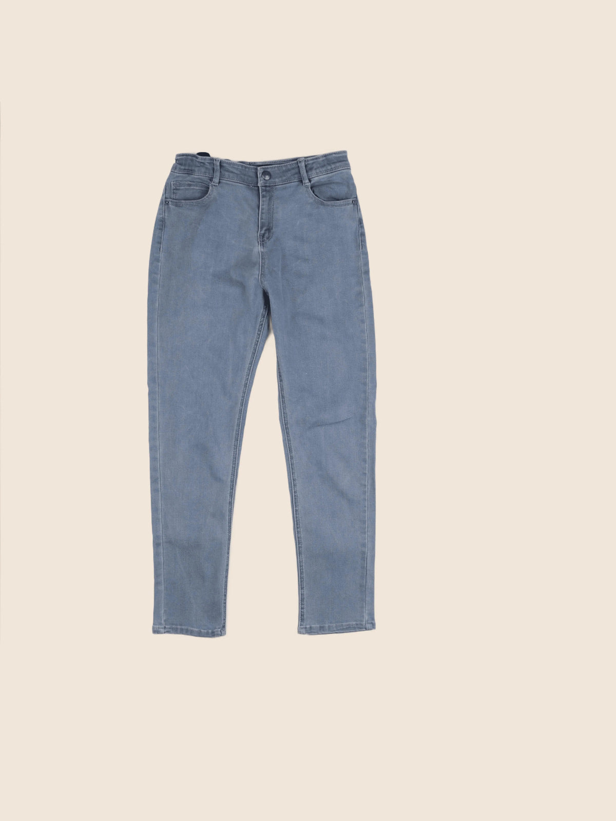 IKKS - jean bleu - 12 ans
