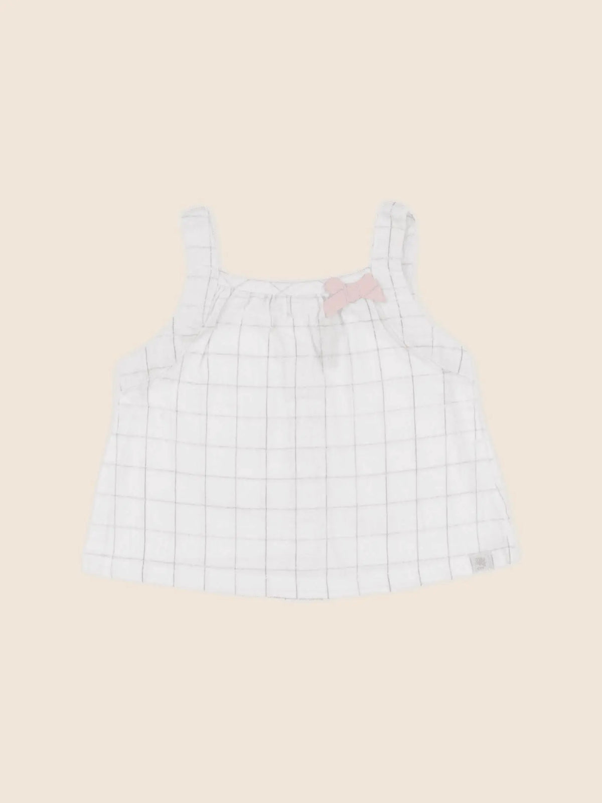Sergent Major - blouse multicolore - 3 mois