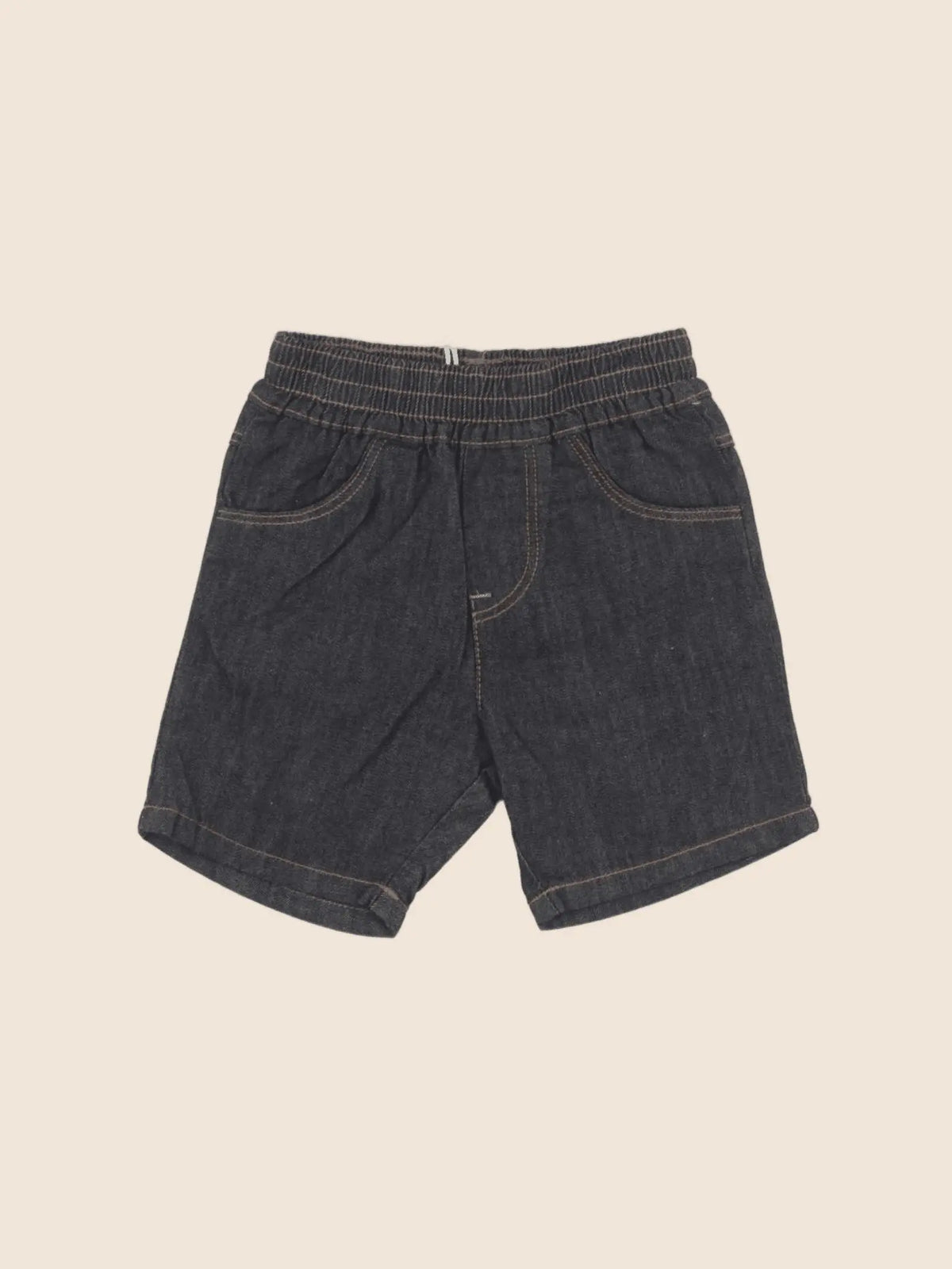 Catimini - short gris - 3 mois