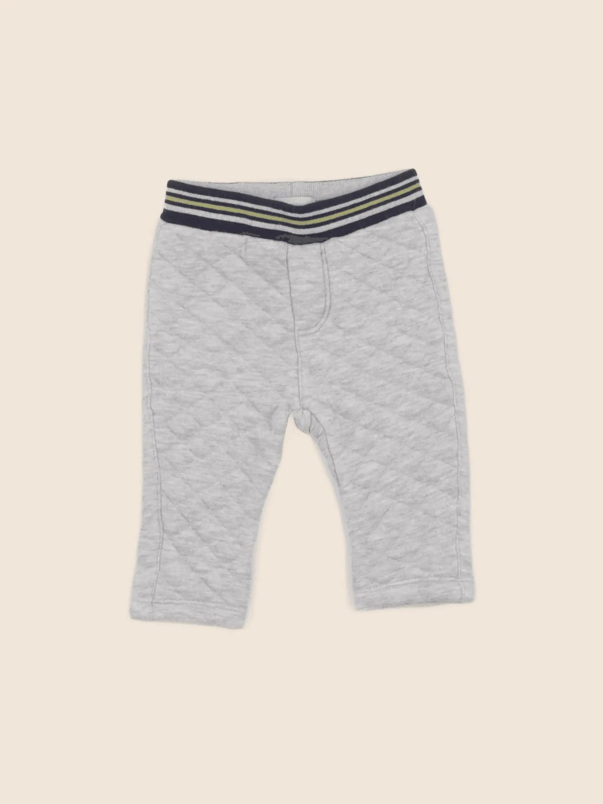 Catimini - pantalon gris - 6 mois