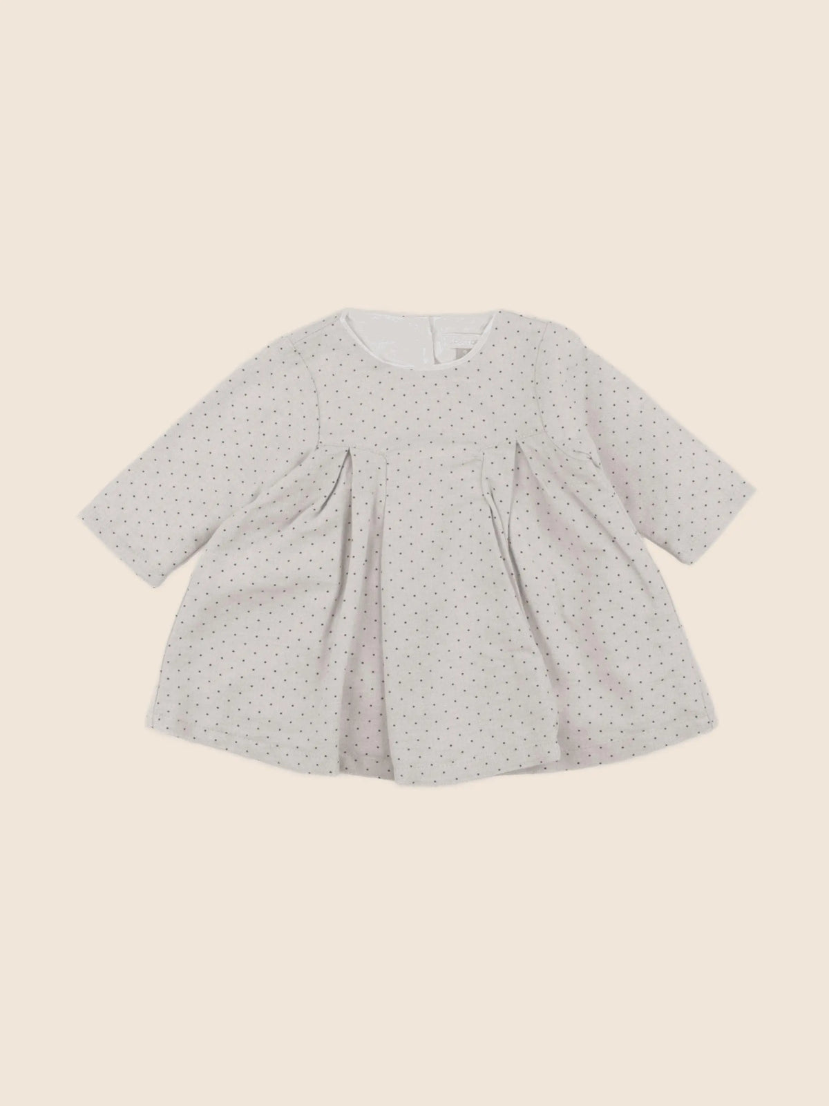 Absorba - robe or - 3 mois