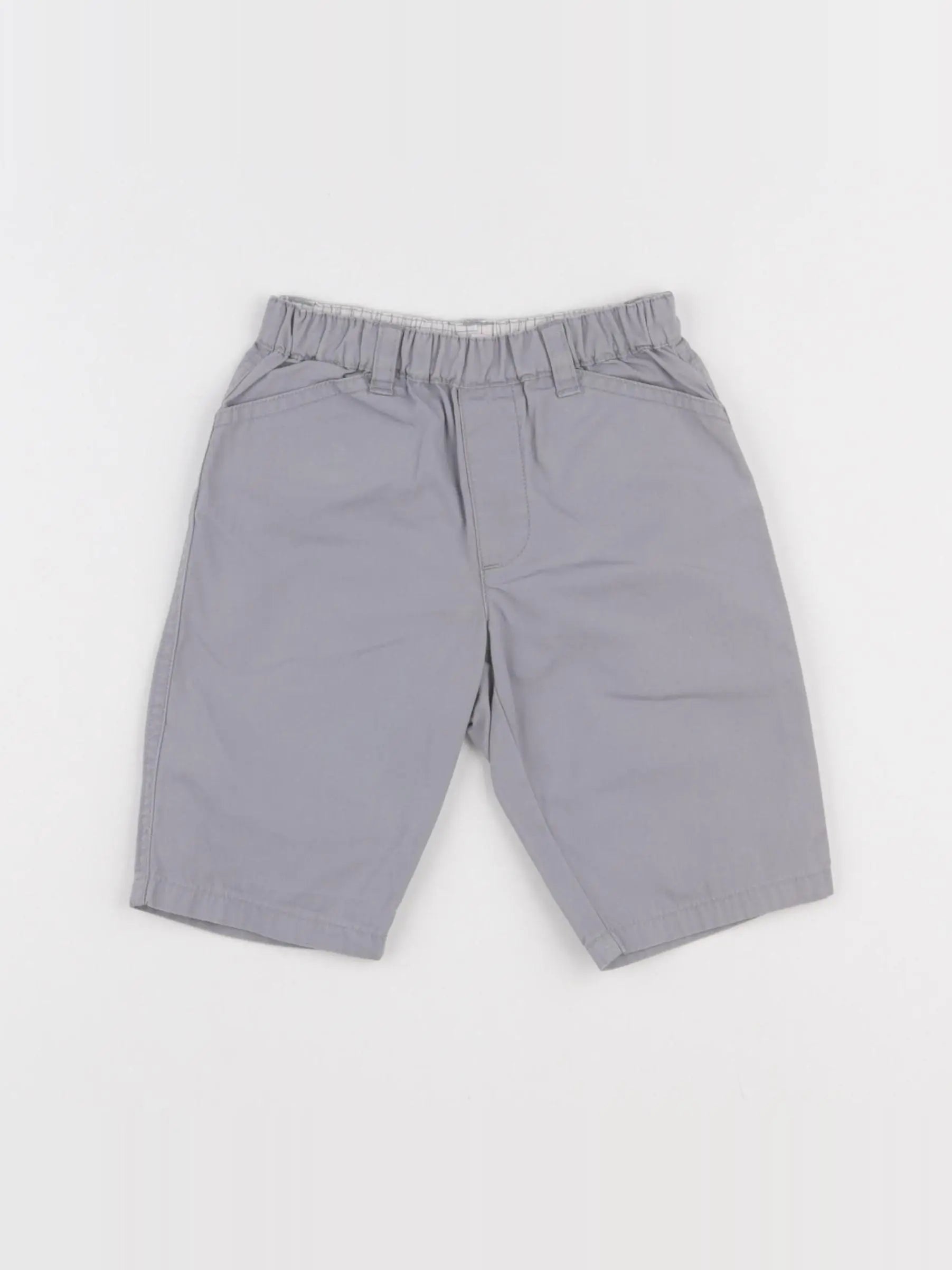 Bonpoint - pantalon gris - 3 mois