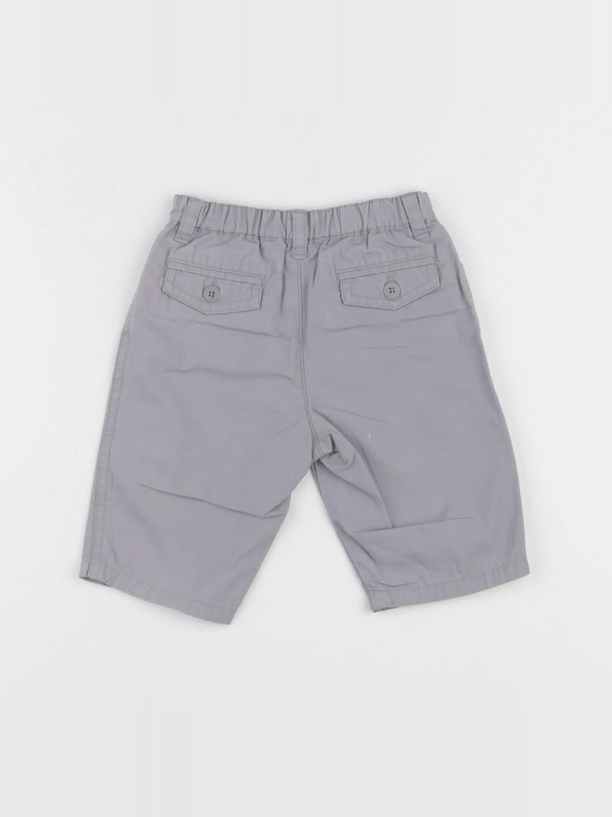 Bonpoint - pantalon gris - 3 mois