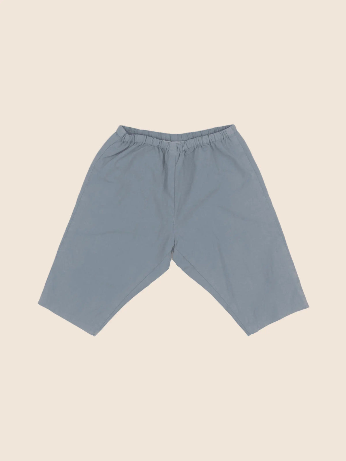 Bonpoint - pantalon bleu - 3 mois
