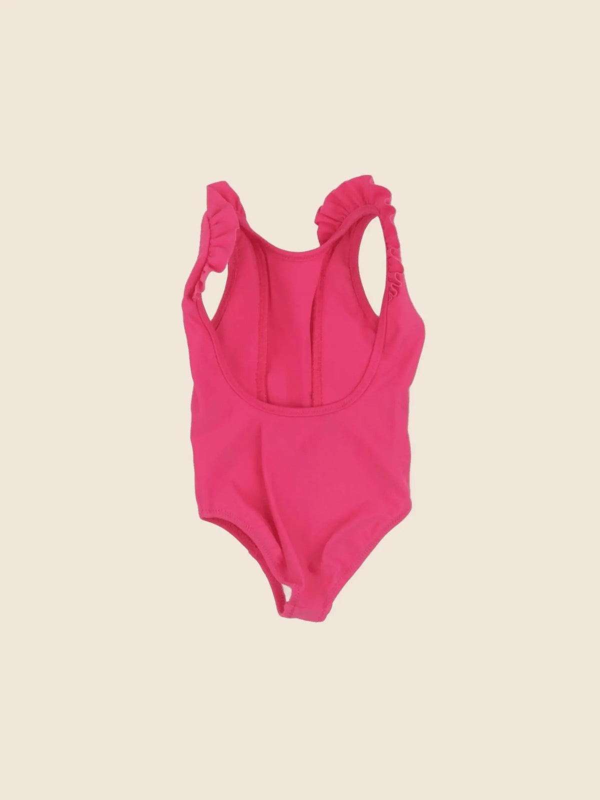 Tartine & Chocolat - maillot de bain rose - 6 mois